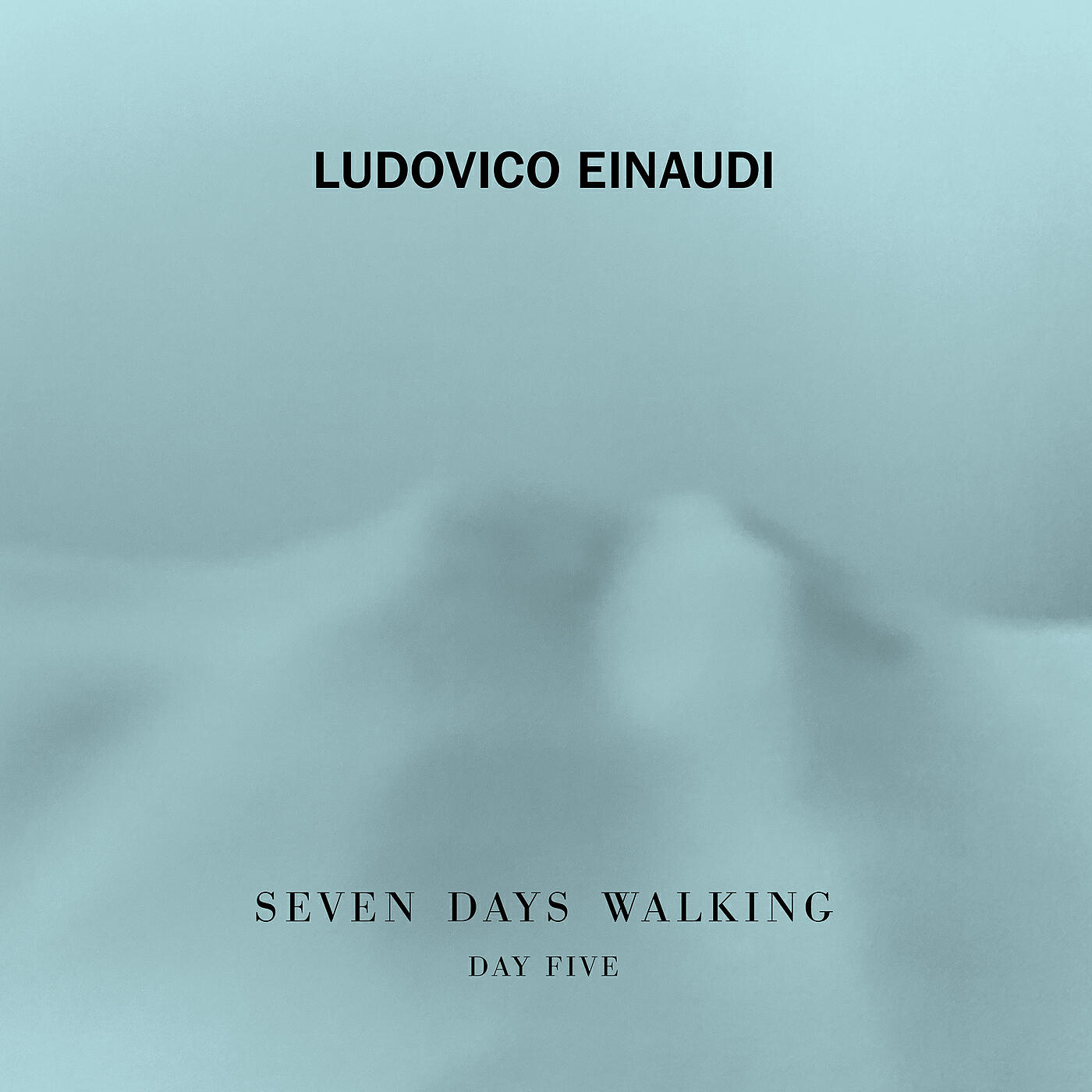 Ludovico Einaudi - Einaudi: Ascent (Day 5)
