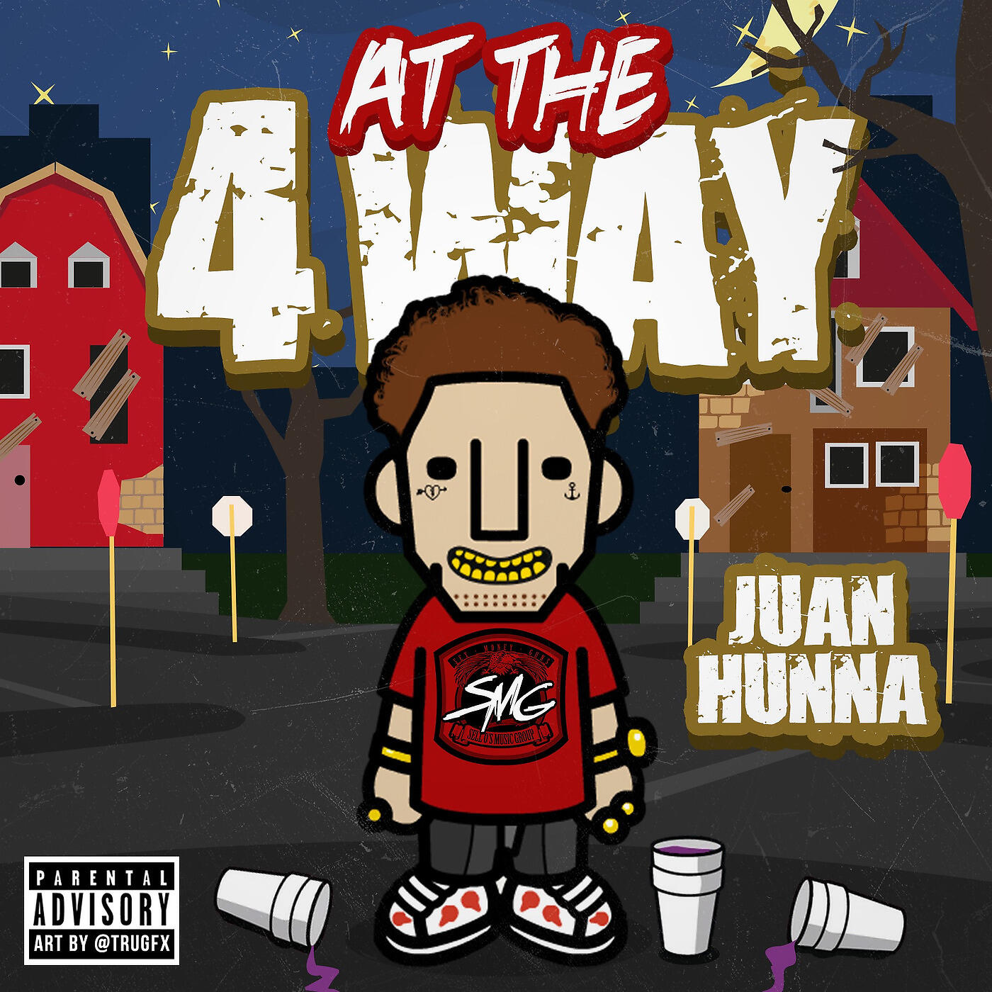 Juan Hunna - Zips