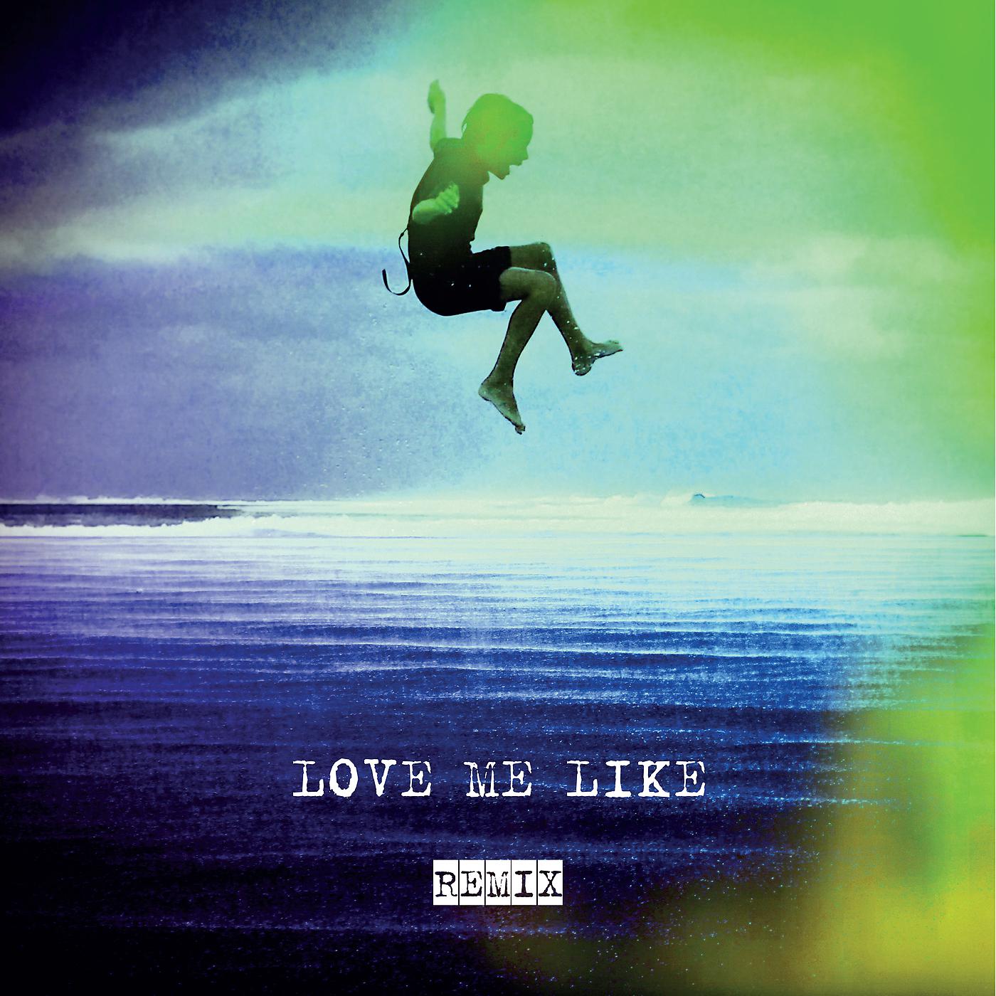 Постер альбома Love Me Like Remix