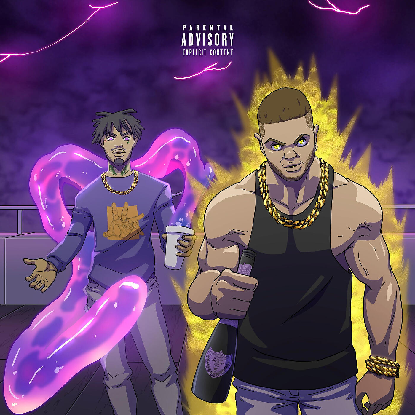 Fler - Suizid