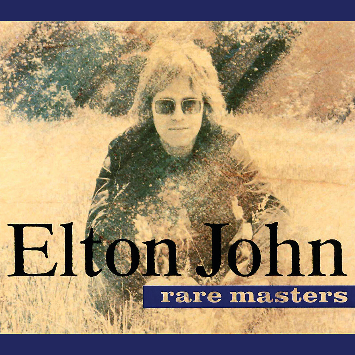Elton John - Jack Rabbit