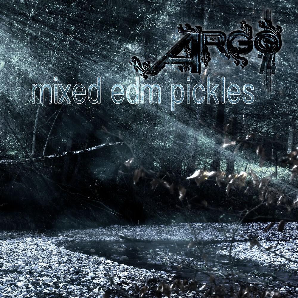 Argo74 - Professor Bass (Original Edit)