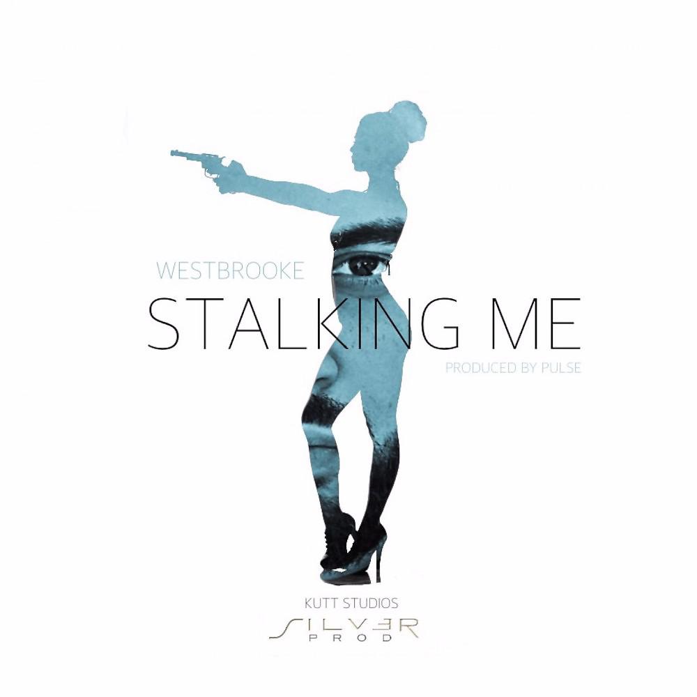 Постер альбома Stalking Me (Radio Edit)