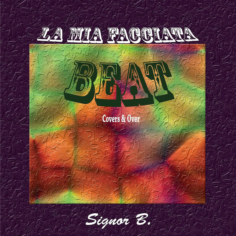 Signor B. - Tutto nero
