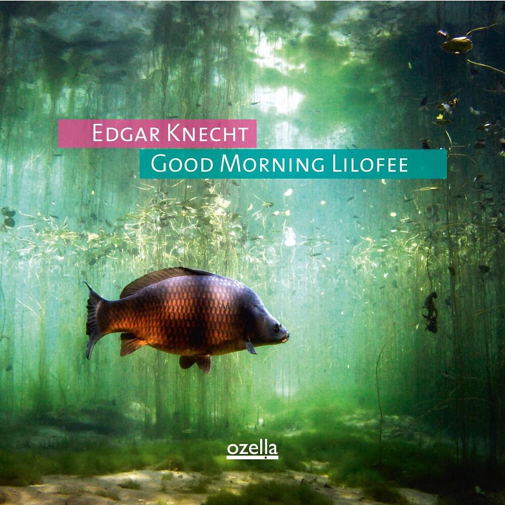 Edgar Knecht - Maria