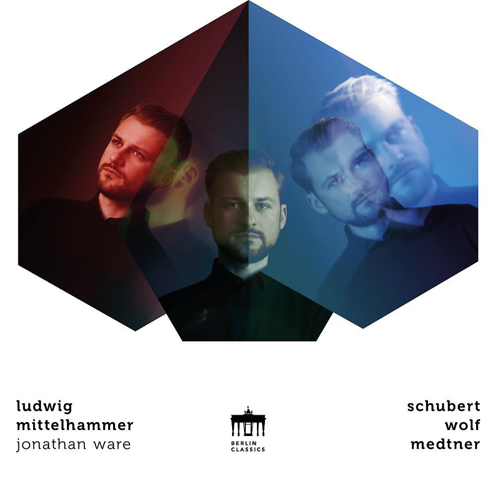 Постер альбома Schubert - Wolf - Medtner