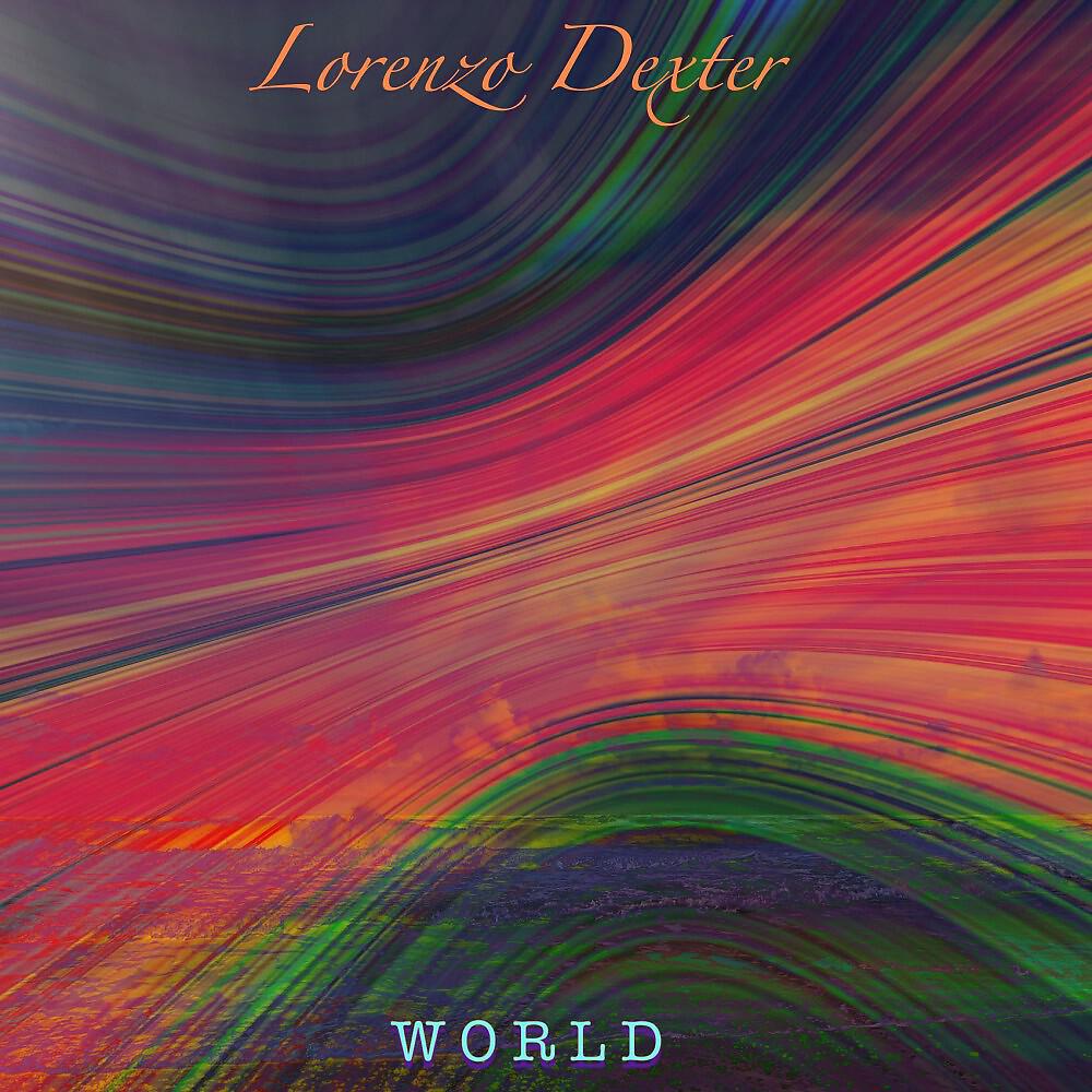 Lorenzo Dexter - Giving and Receiving