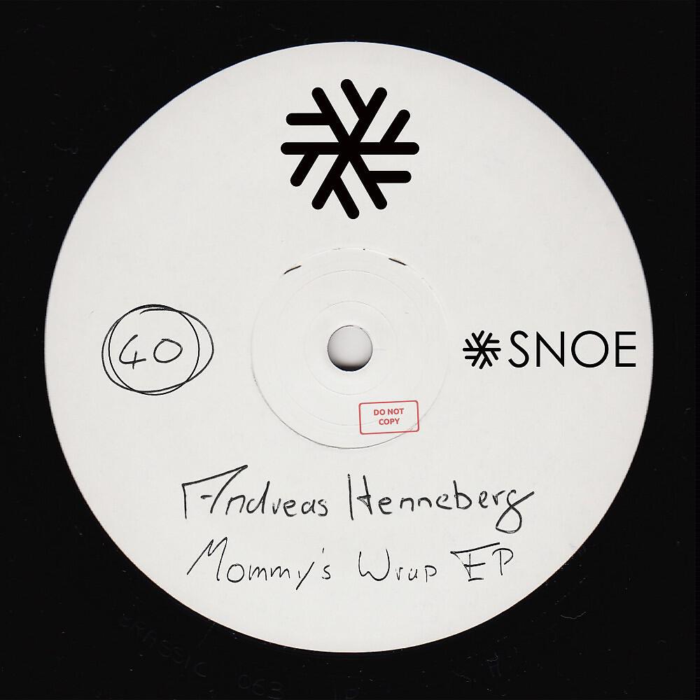 Andreas Henneberg - Mommy's Wrap (Original Mix)