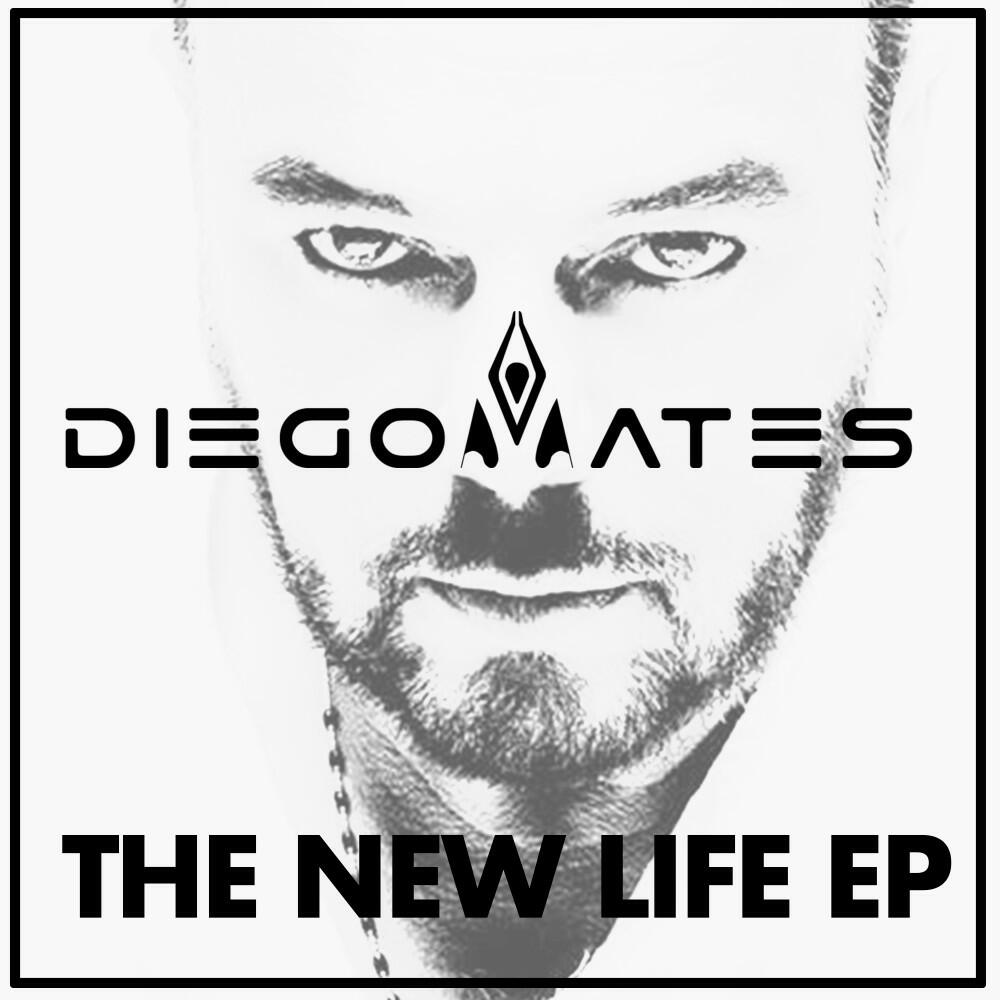 Diego Mates - The Raven