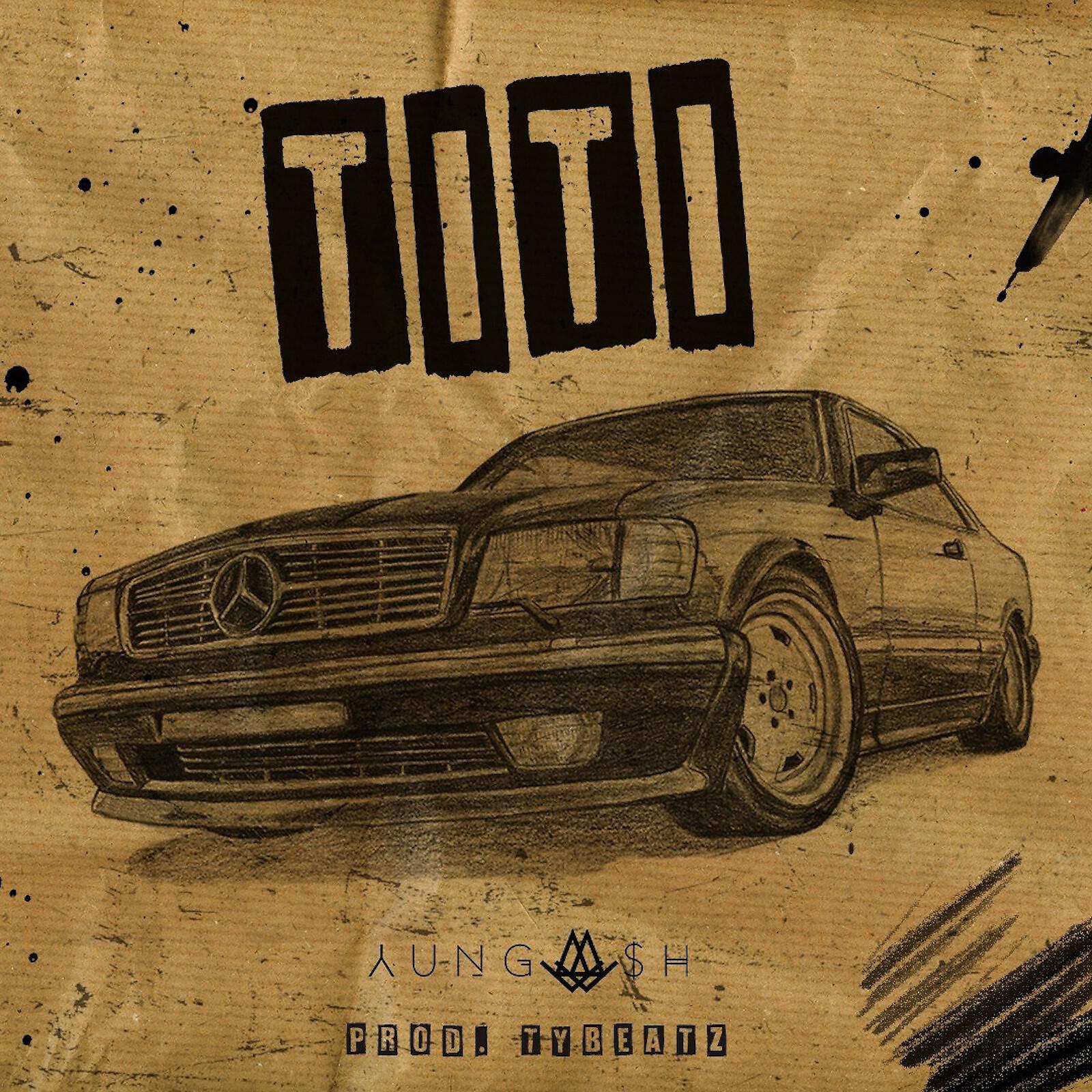 Yung A$H - Titi