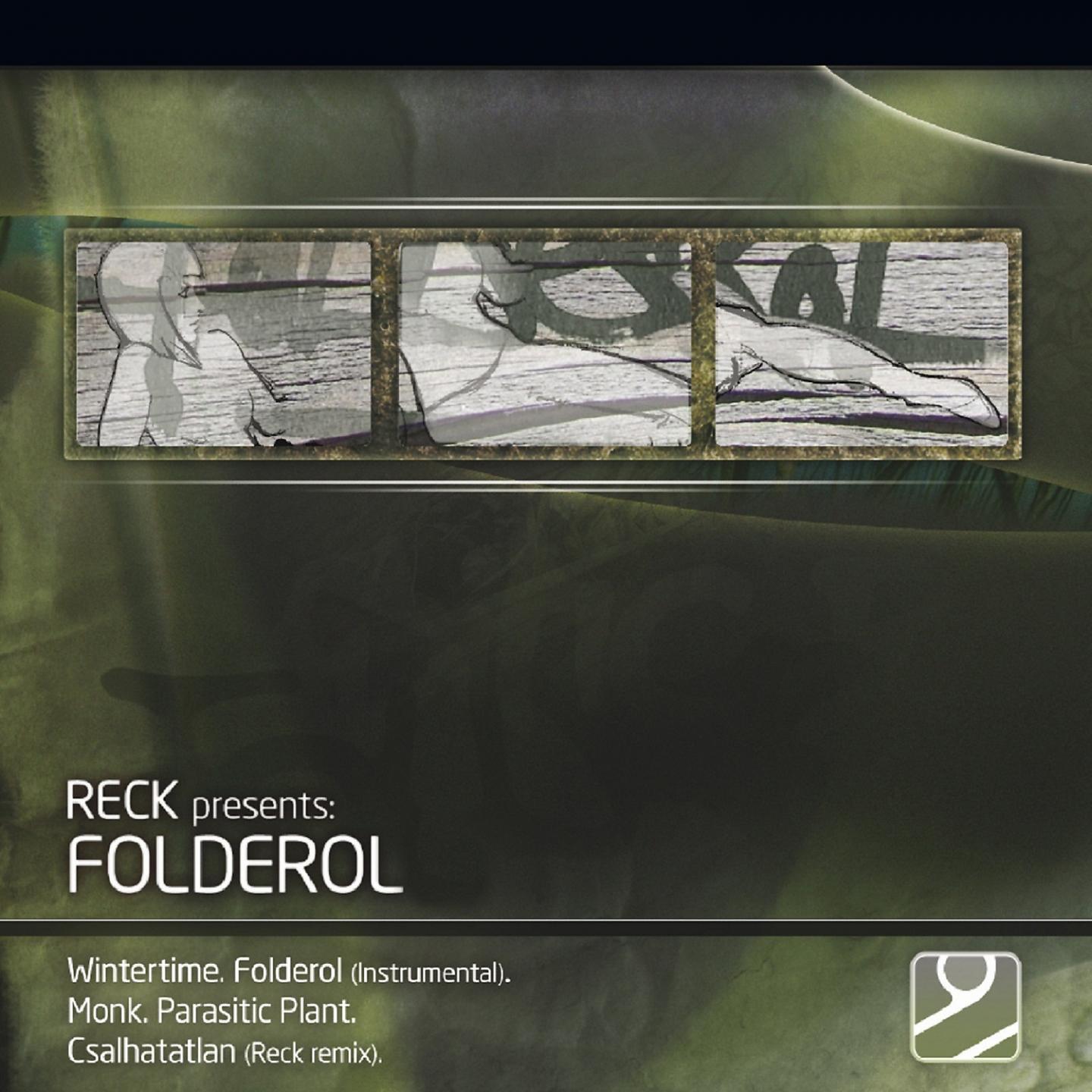 Постер альбома Folderol