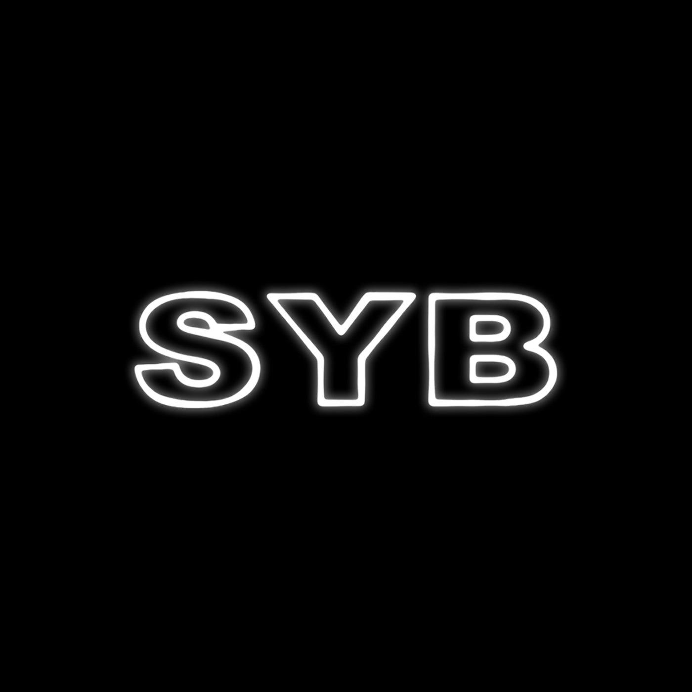 Постер альбома Syb