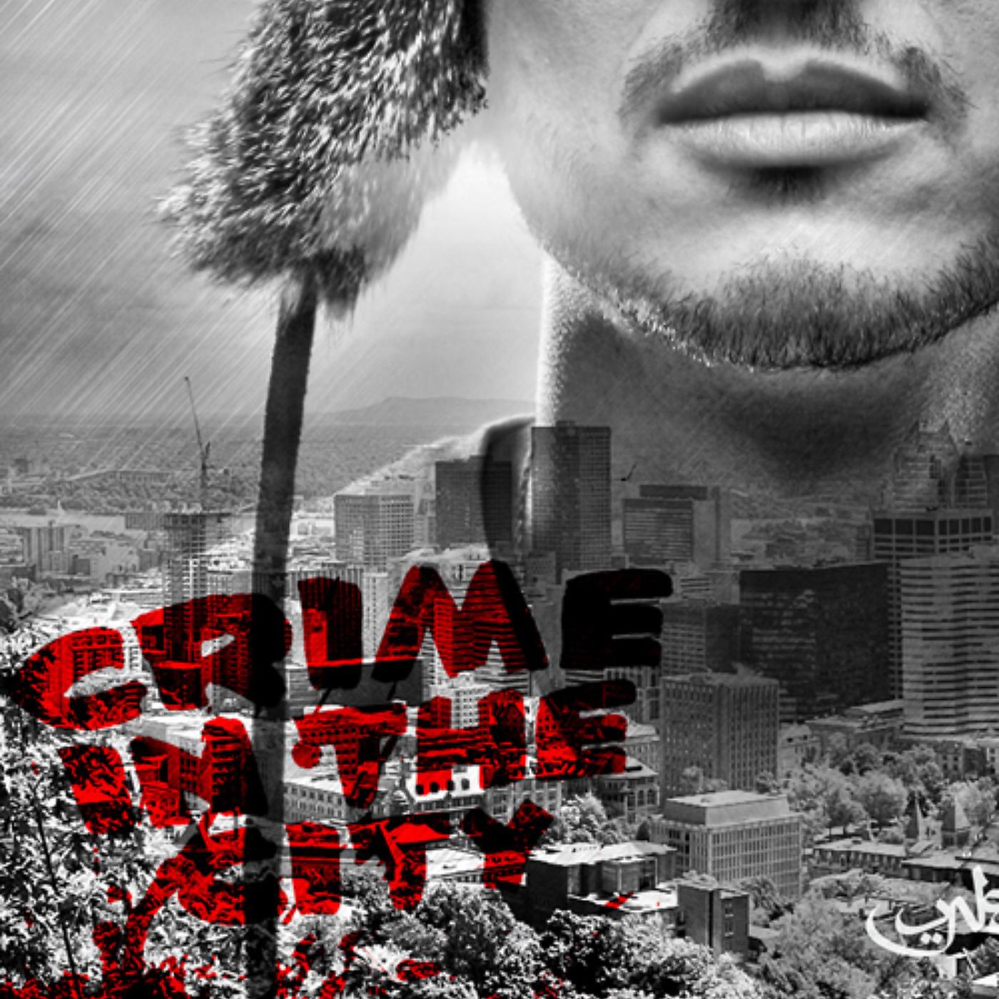 Постер альбома Crime in the City