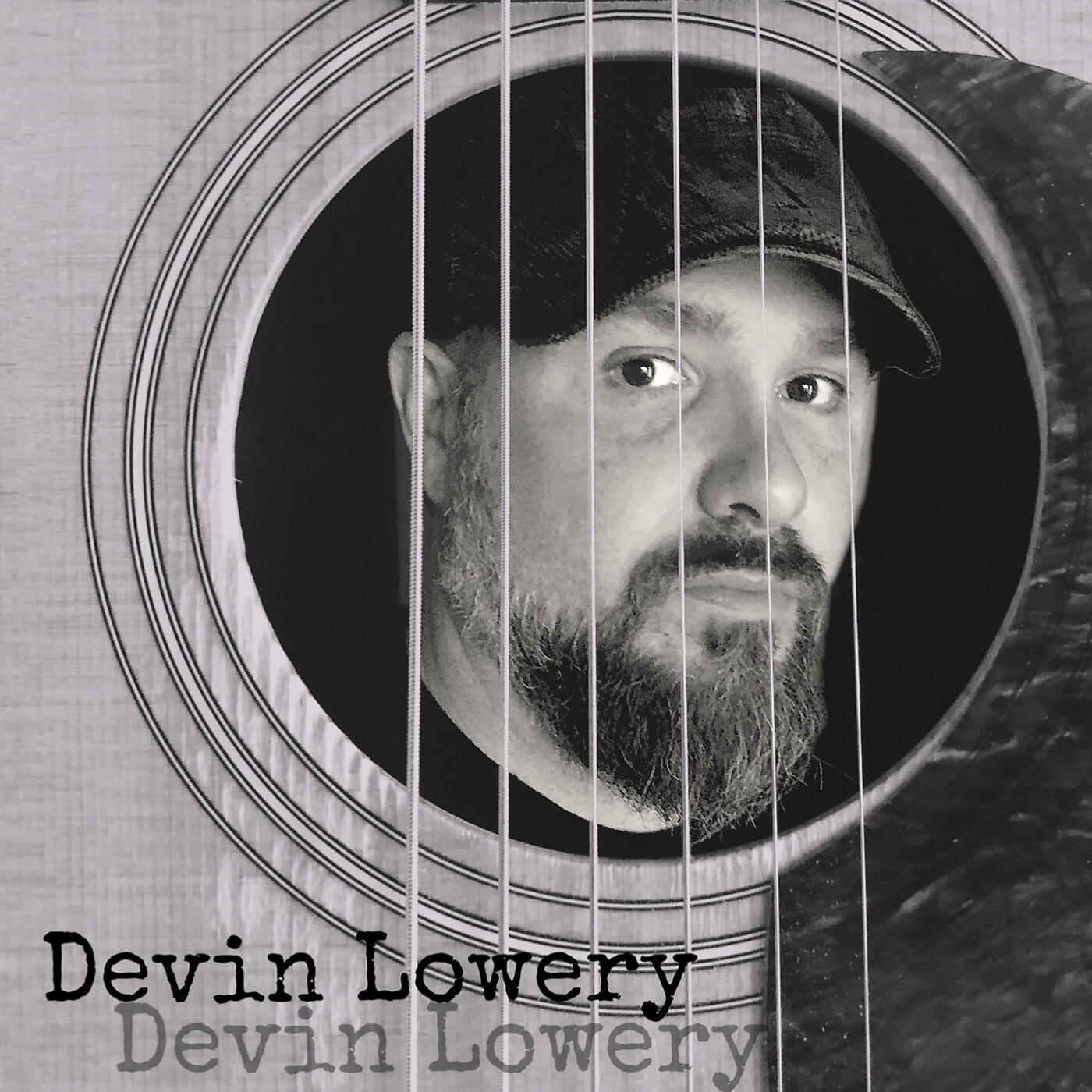 Devin Lowery - 1 Ft in the Grave