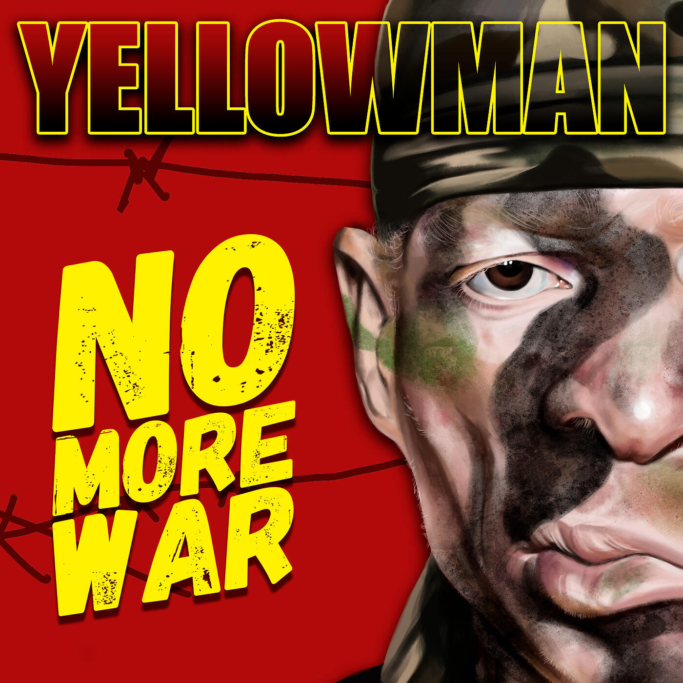 Yellowman - Love Who You Want