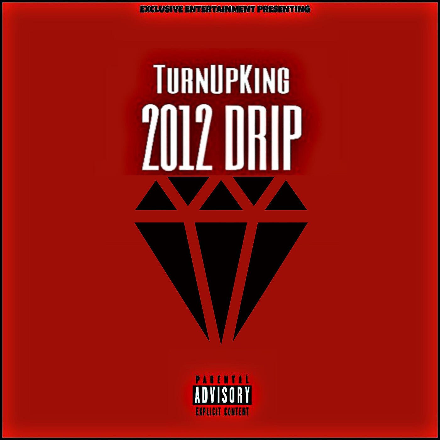 TurnUpKing - Wings Up