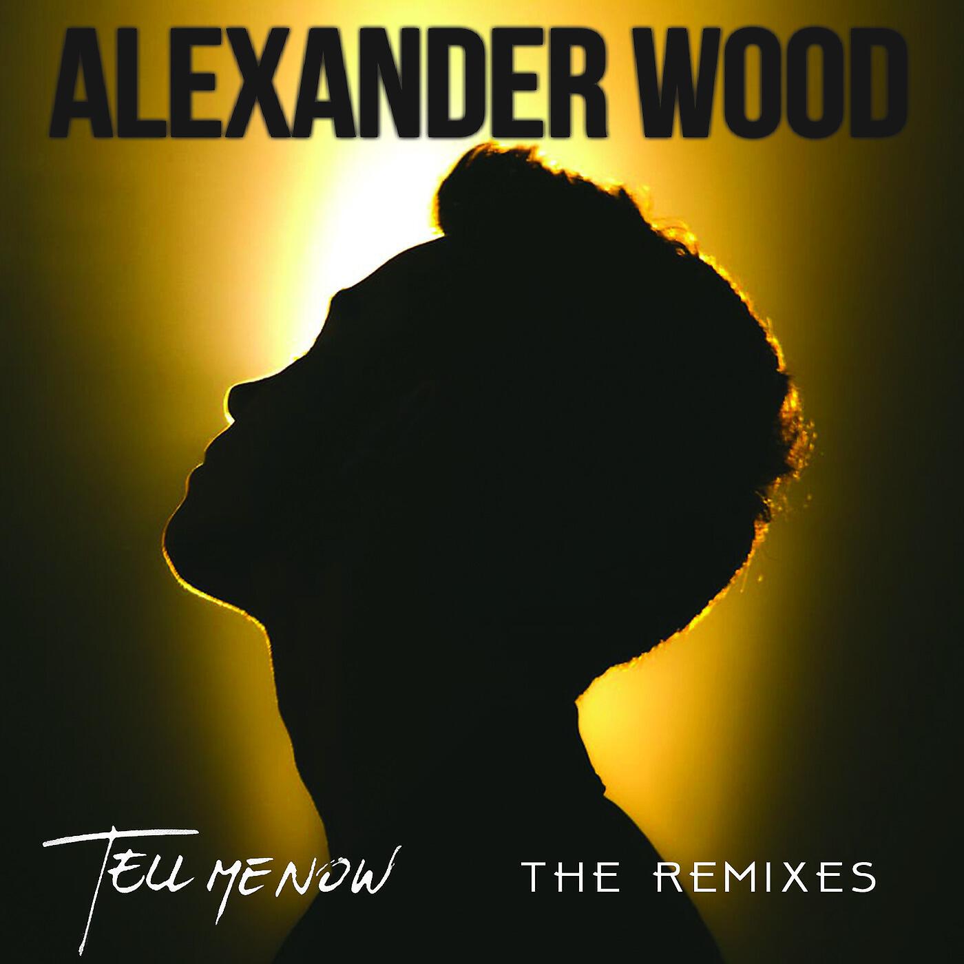 Alexander Wood - Tell Me Now (D. Coroner Fb Remix)