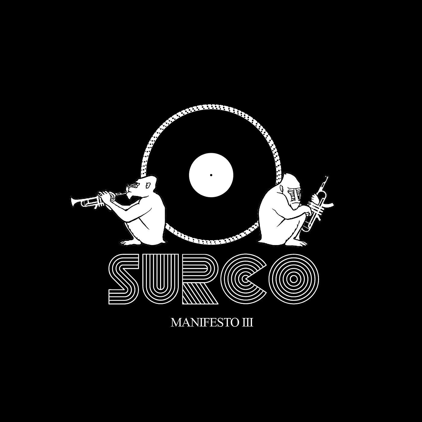 Постер альбома Surco (Manifiesto 3)