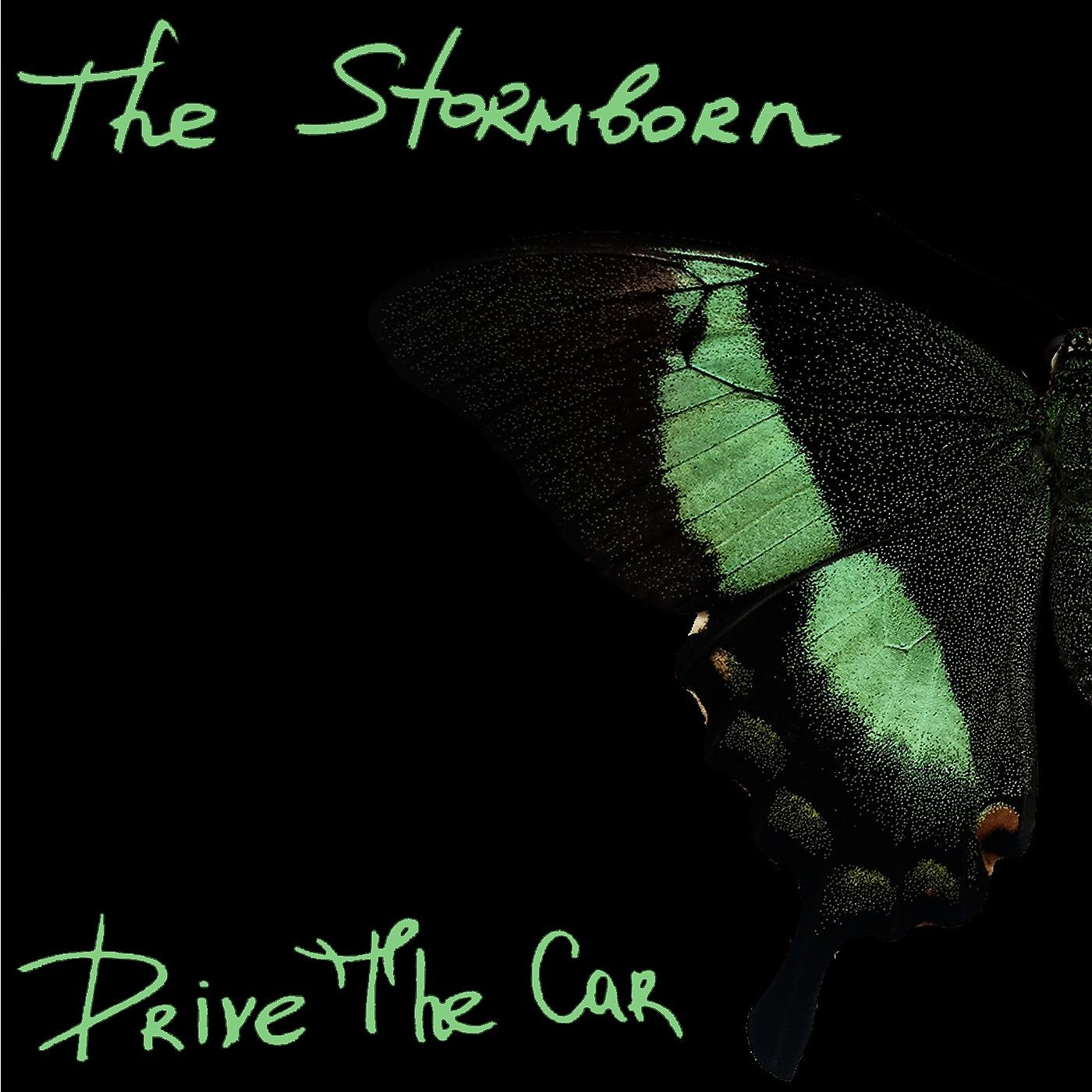 Постер альбома Drive the Car