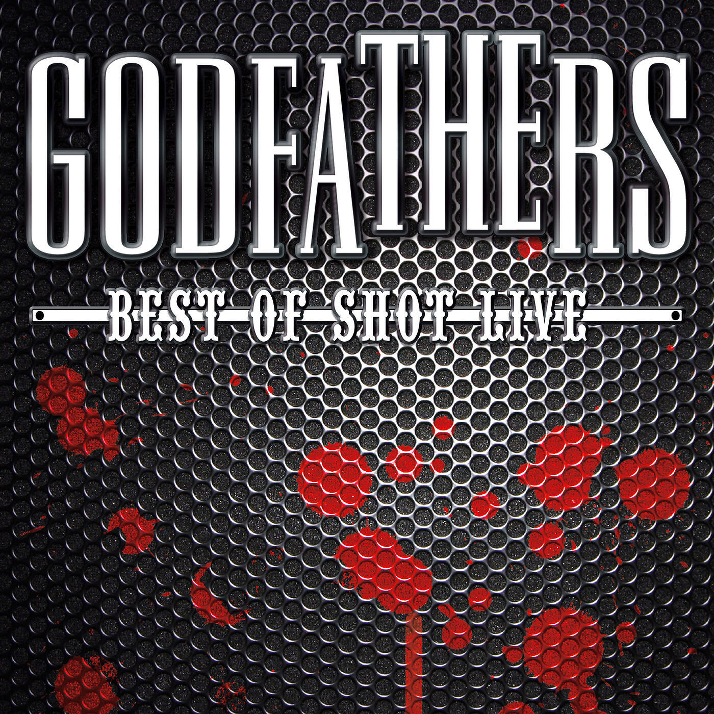 The Godfathers - Walking Talking Johnny Cash Blues (Live)