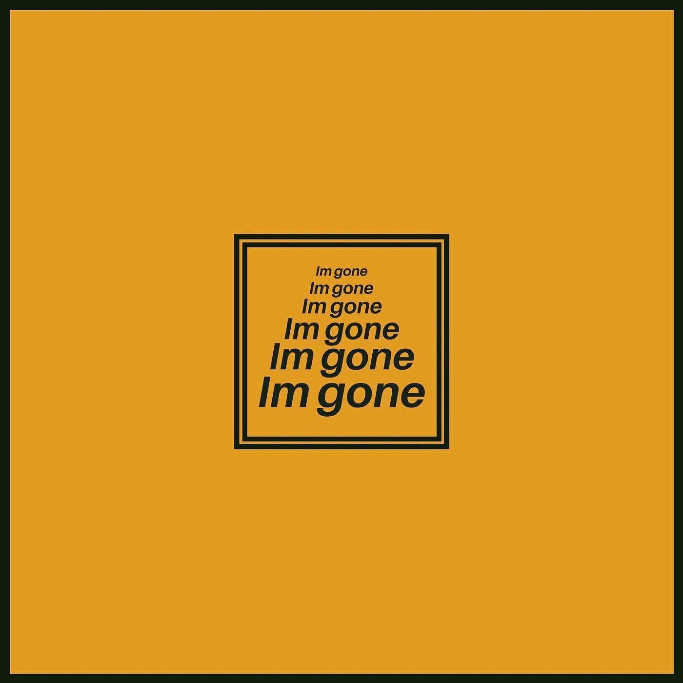 KAYDEN - I'm Gone