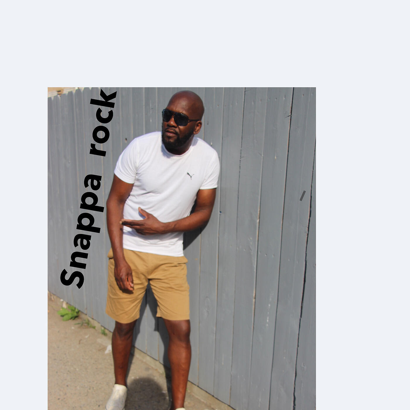 Snappa chef - Negril Music