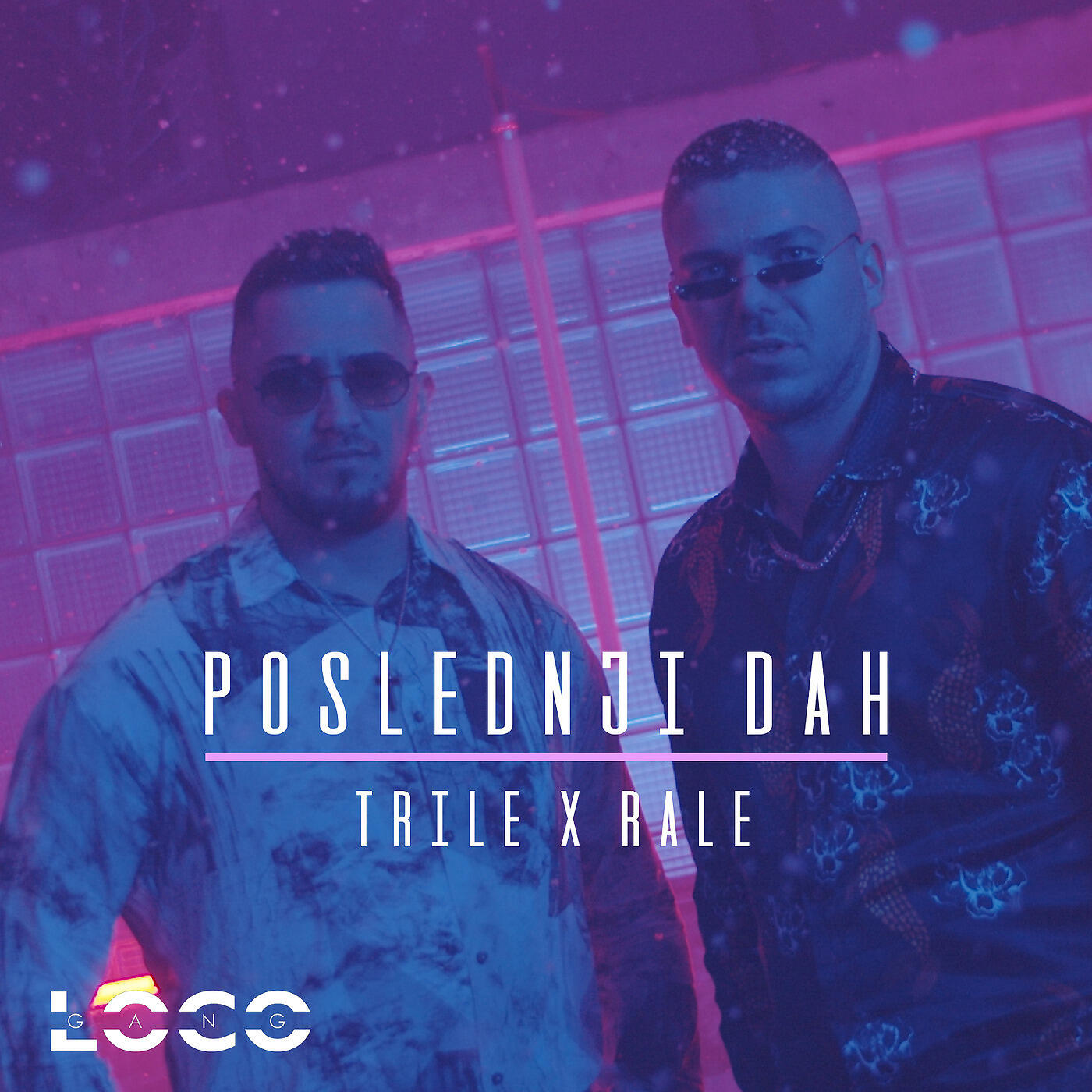 TRILE - Poslednji Dah