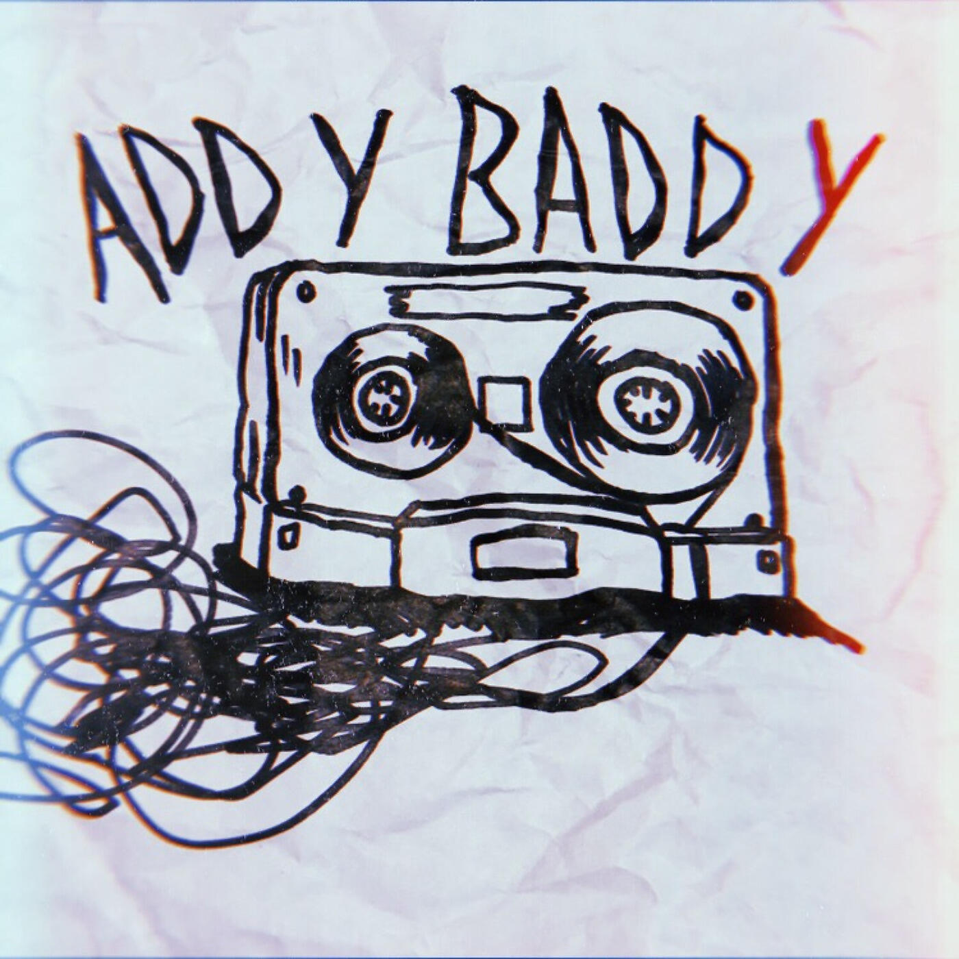 Addy Baddy - Pick Your Poison