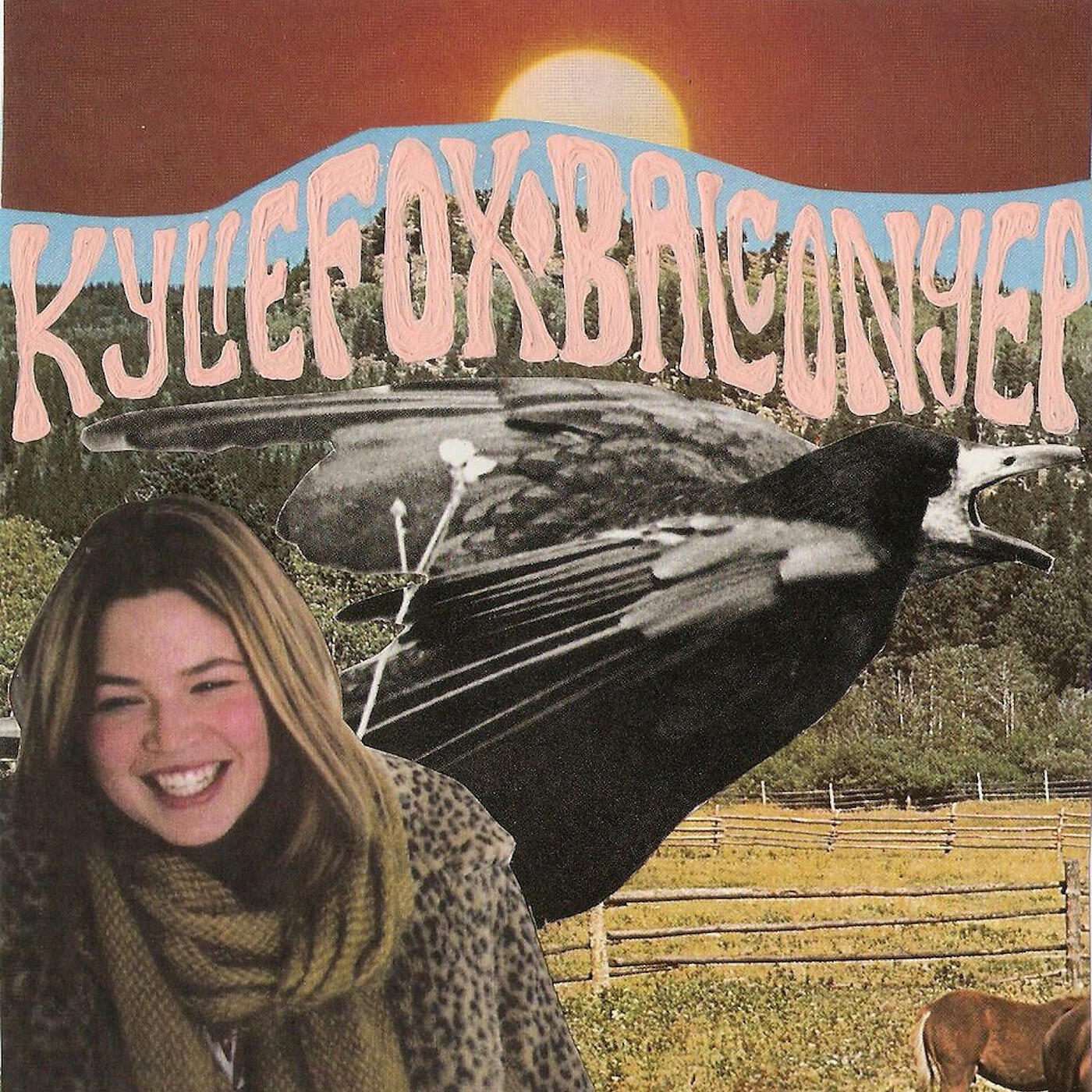 Kylie Fox - Skydiver
