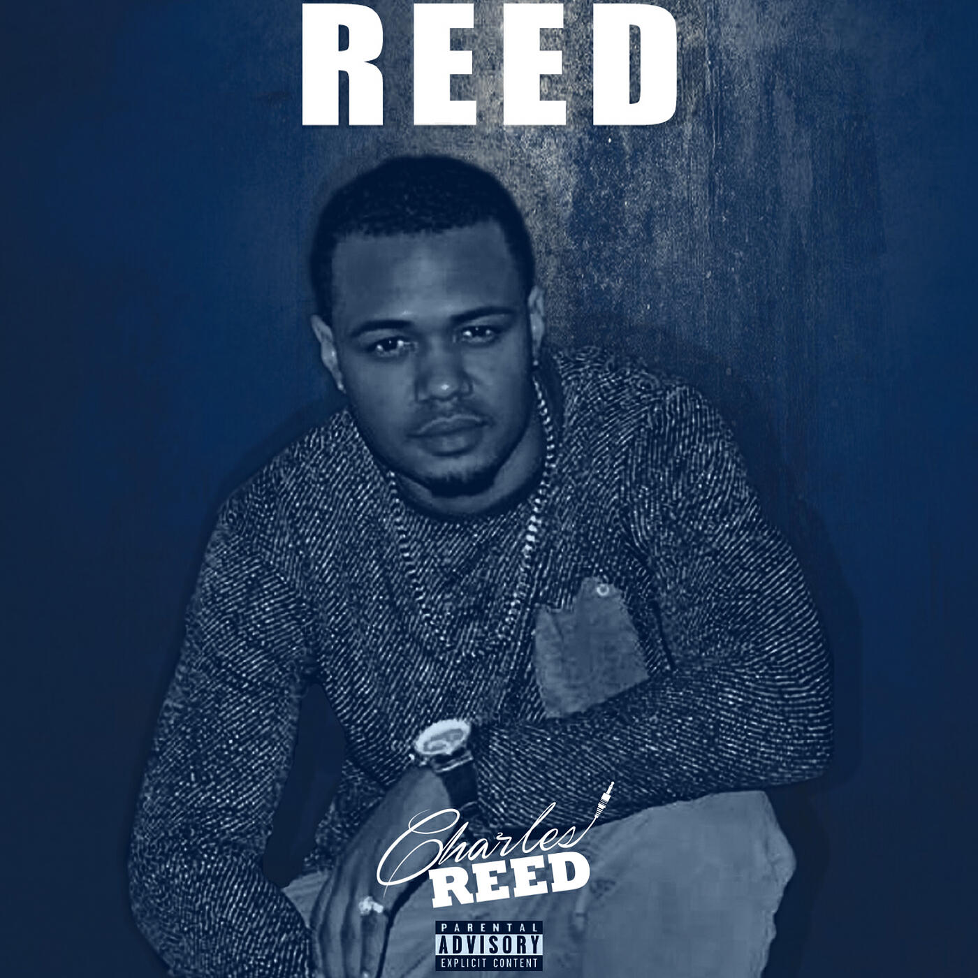 Charles Reed - Netflixxx