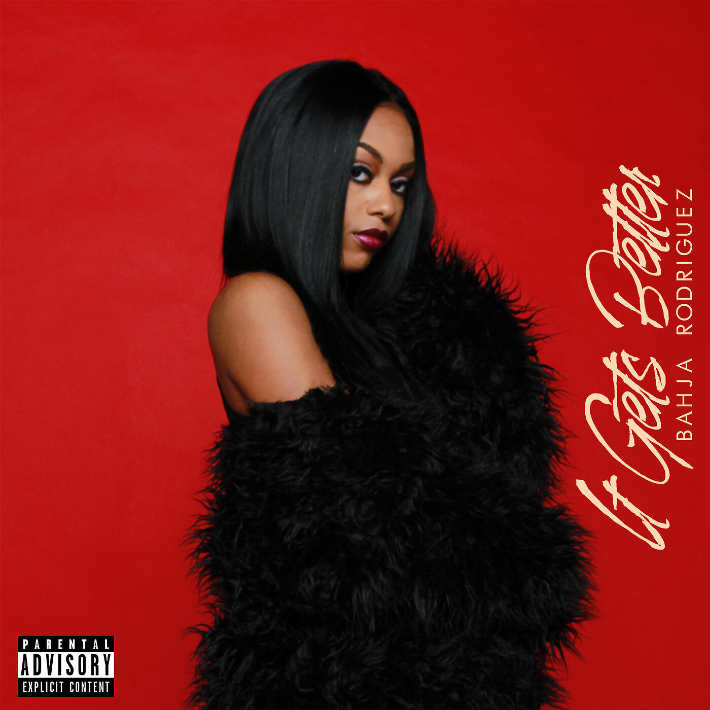 Bahja Rodriguez - Place