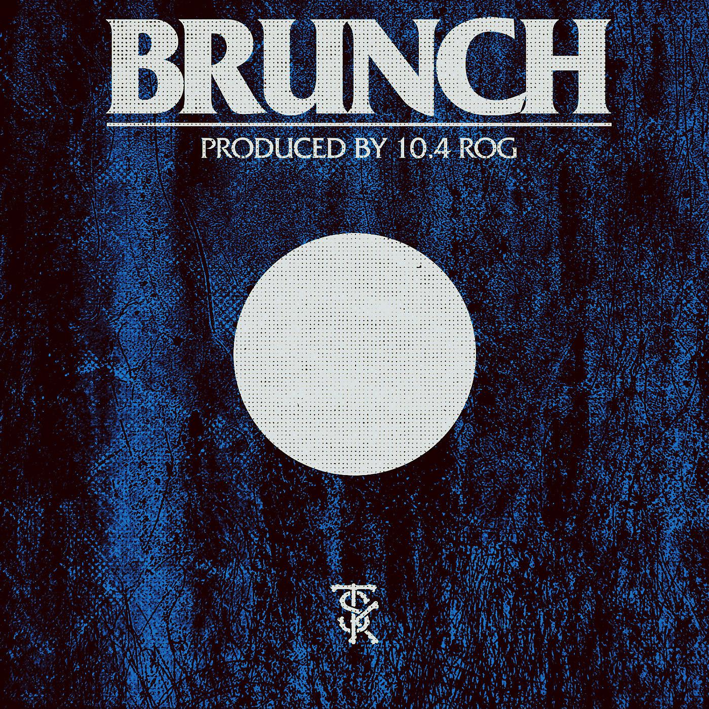 Постер альбома Brunch