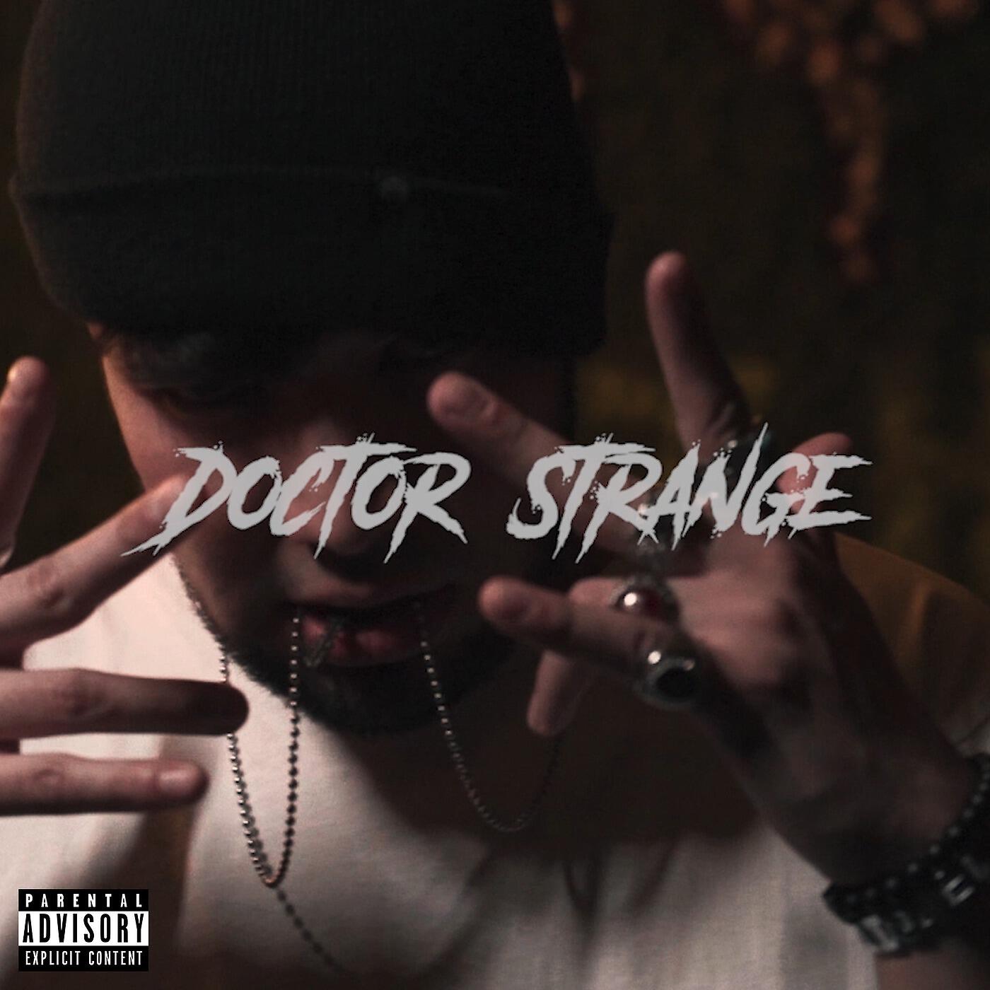Versatile Verse - Doctor Strange