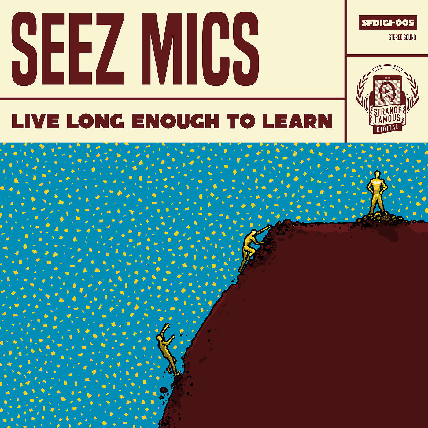 Seez Mics - My Pincode to Everything