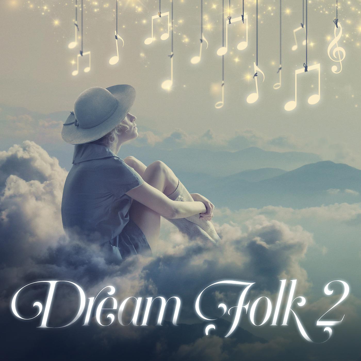 Постер альбома Dream Folk 2
