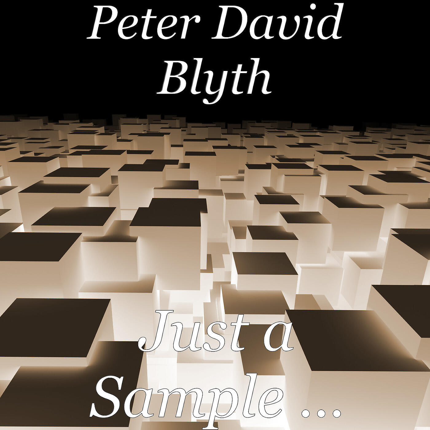 Peter David Blyth - Circumvent