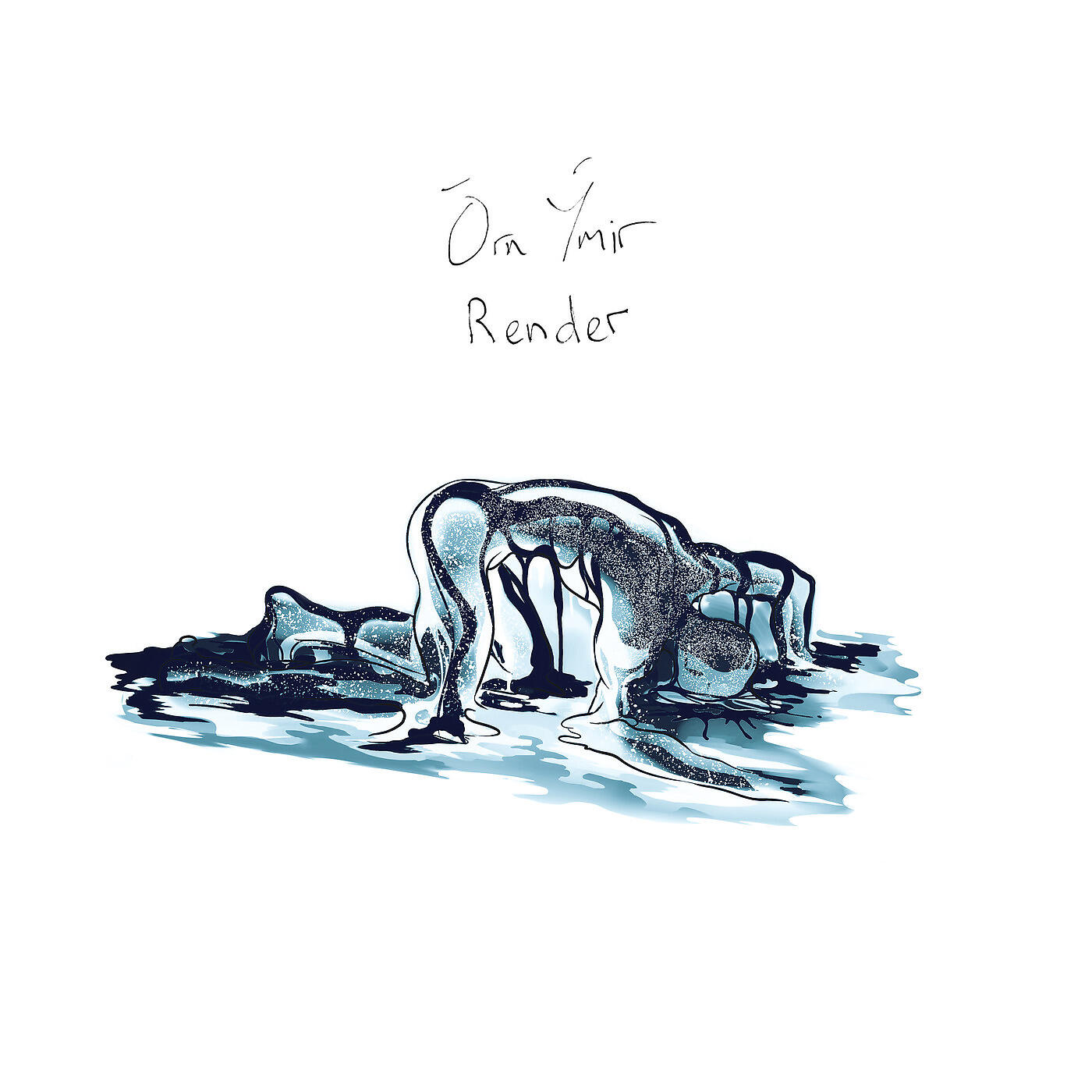 Örn Ýmir - Another Scene