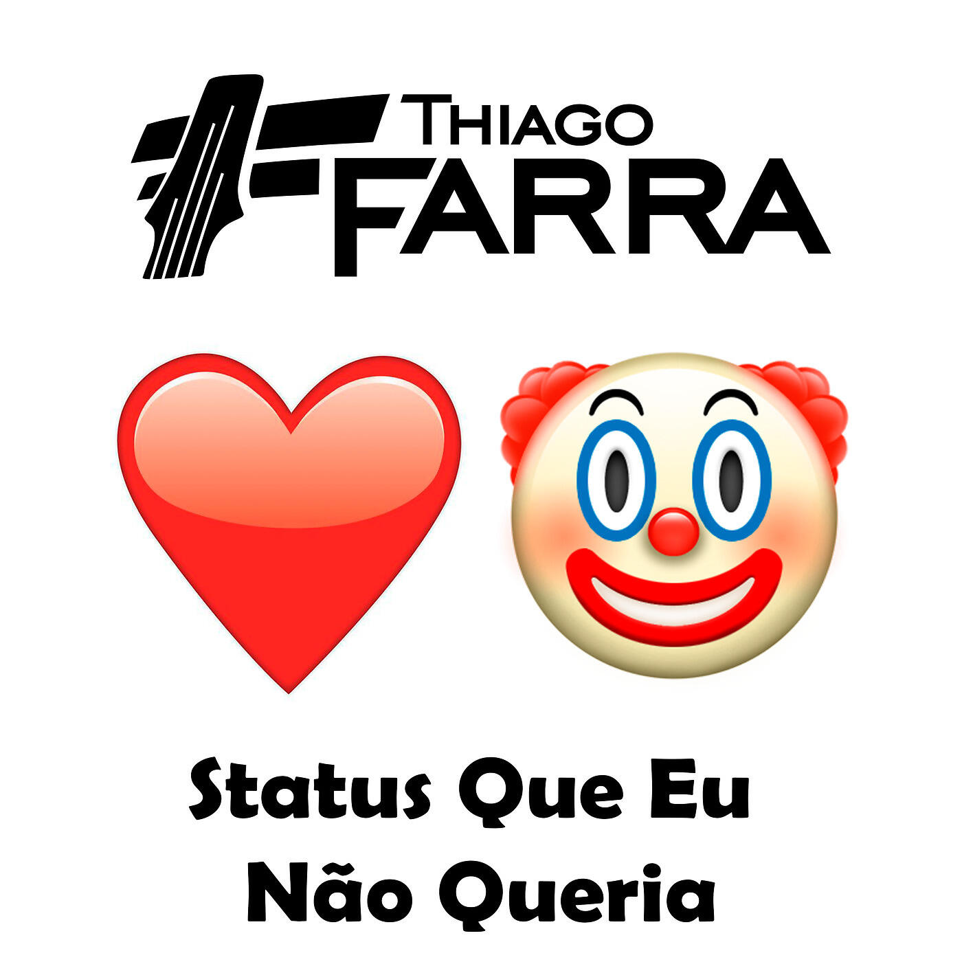 Thiago Farra - Jogo Do Amor / O Amor Que Eu Sinto Por Você / MC Bruninho