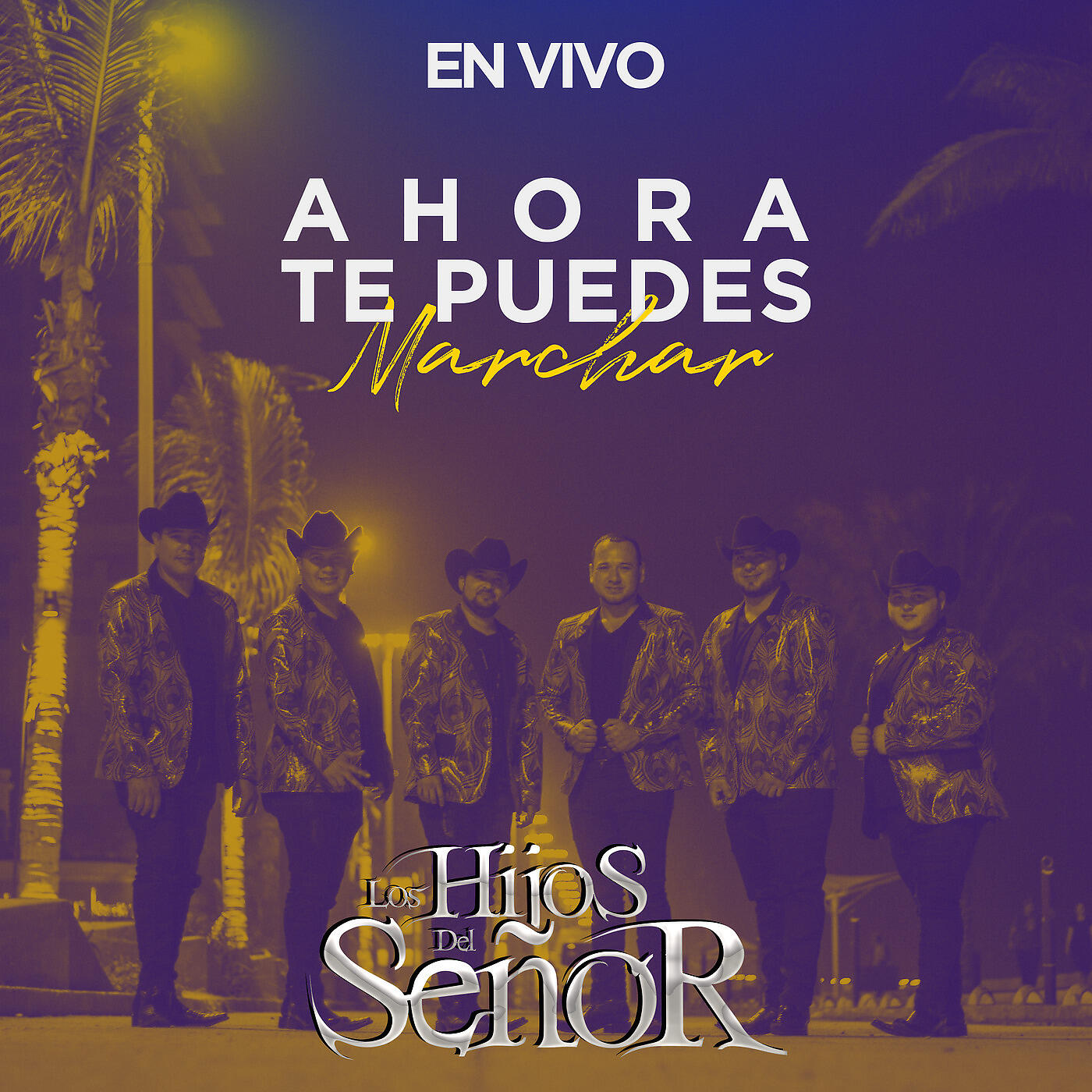 LOS HIJOS DEL SEÑOR - Eres Culon