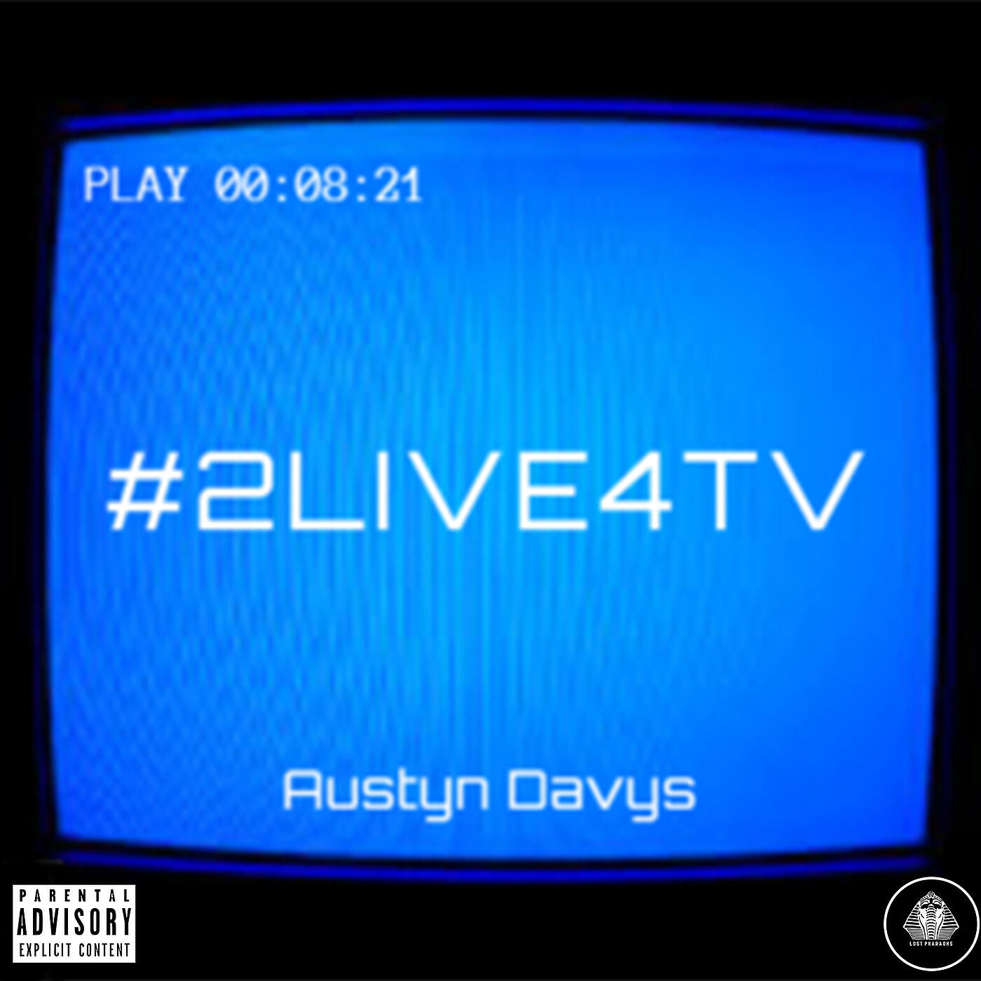 Austyn Davys - 4real
