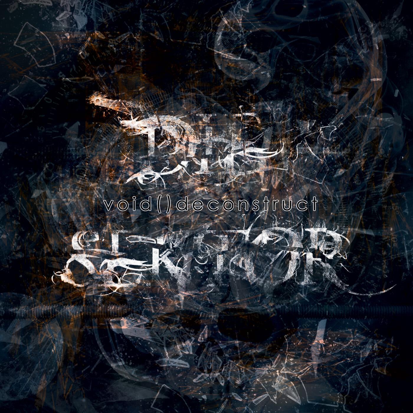Die Sektor - Pride Goes Before Destruction