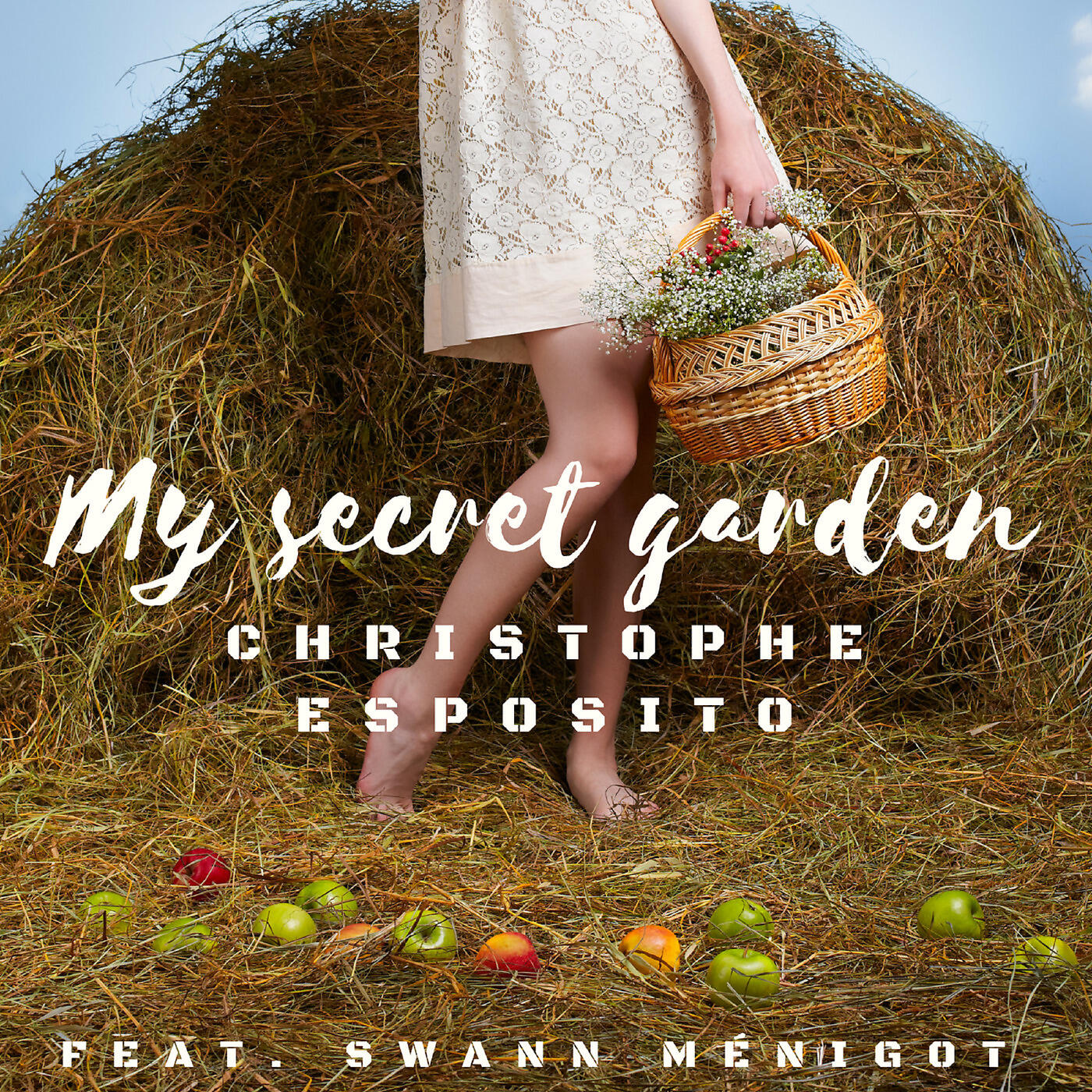 Christophe Esposito - My Secret Garden