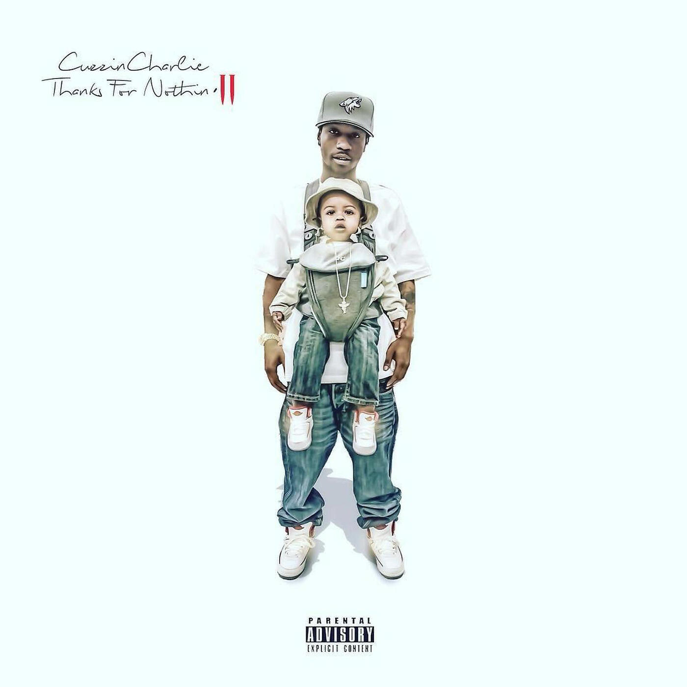 Cuzzin Charlie - June Thirteenth