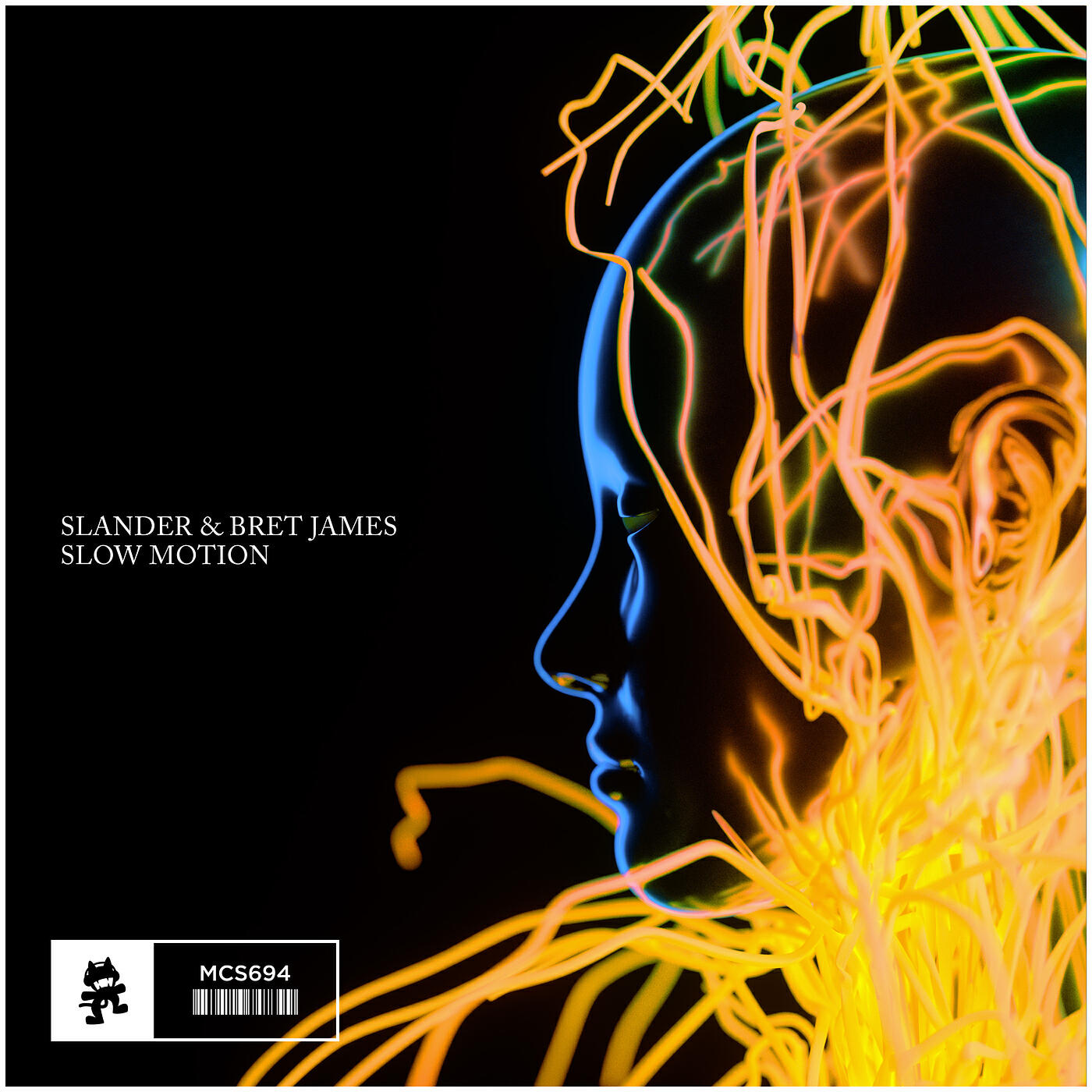 SLANDER - Slow Motion