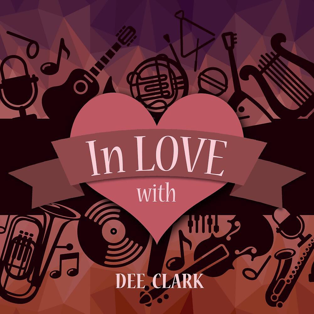 Dee Clark - Wondering