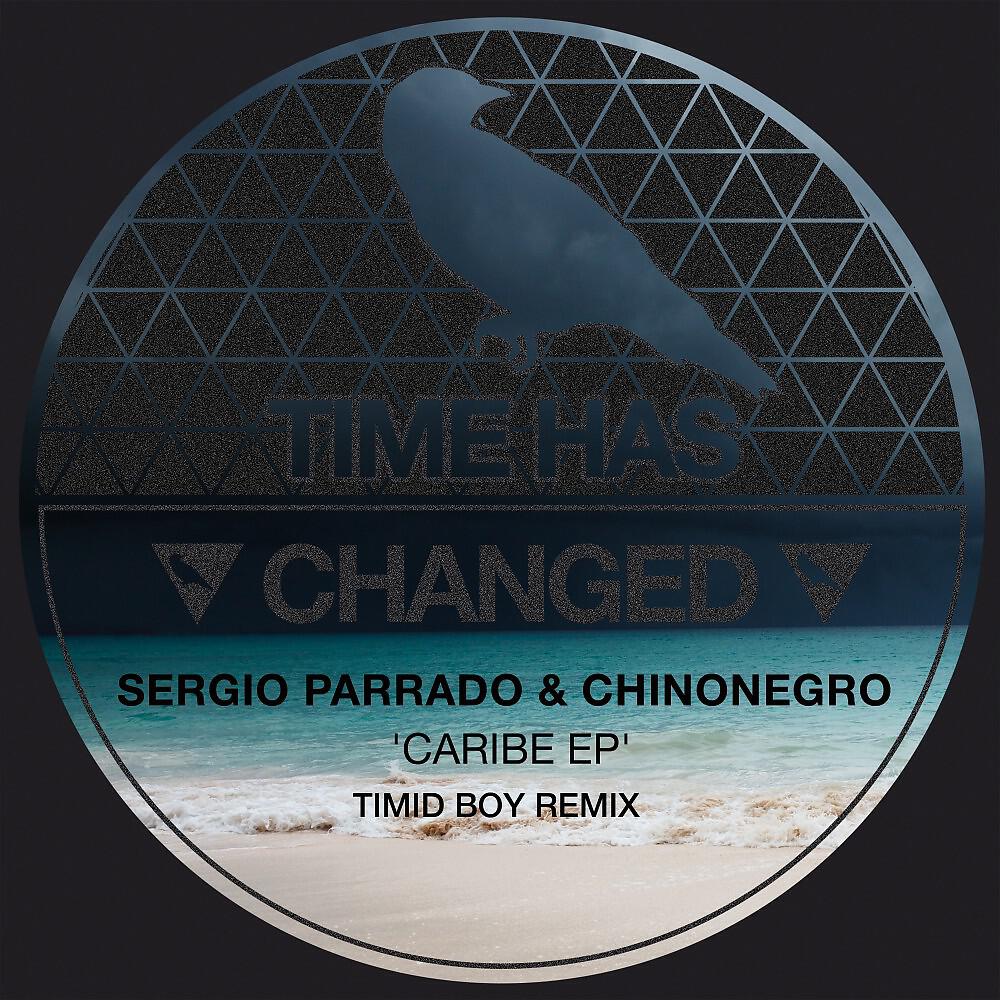 Chinonegro - Caribe (Timid Boy 'Love & Coco' Remix)