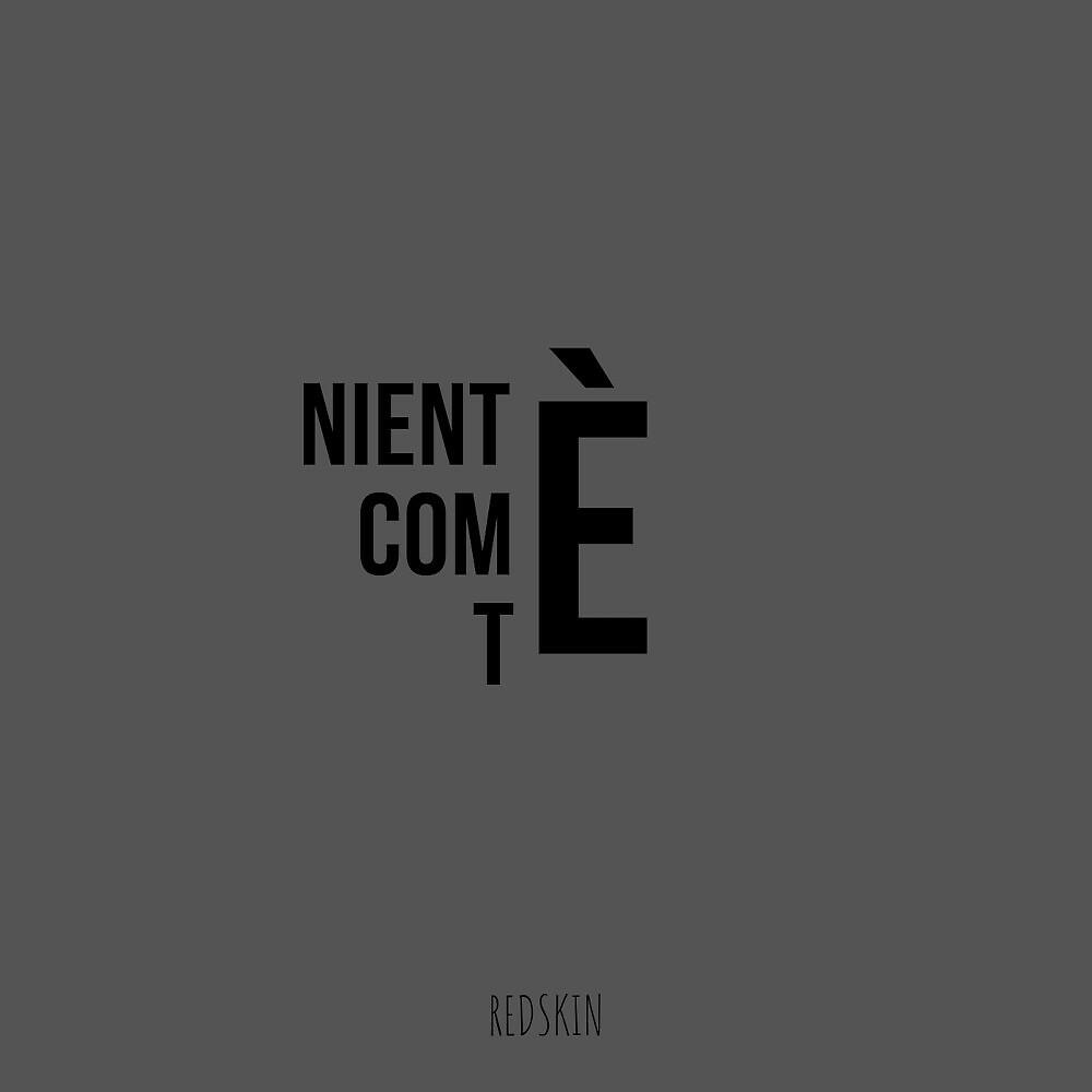 RedSkin - Niente è come te
