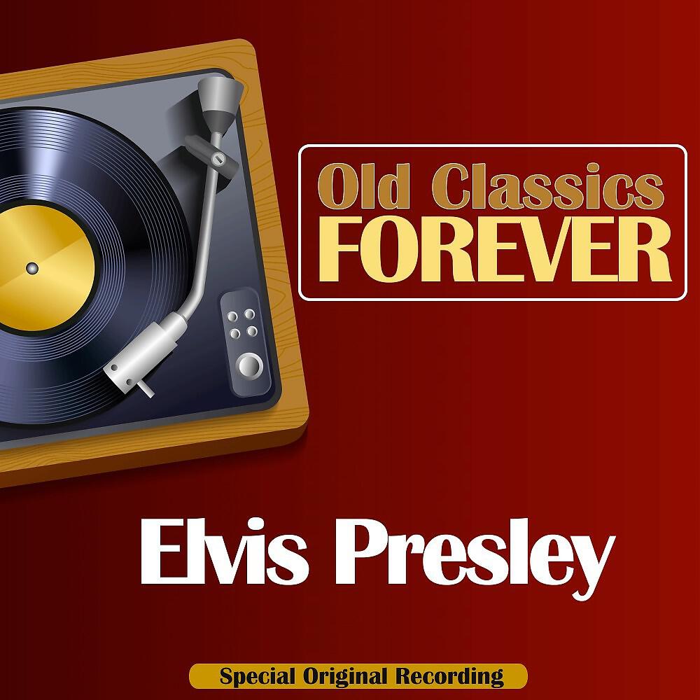 Elvis Presley - How's the World Treating You