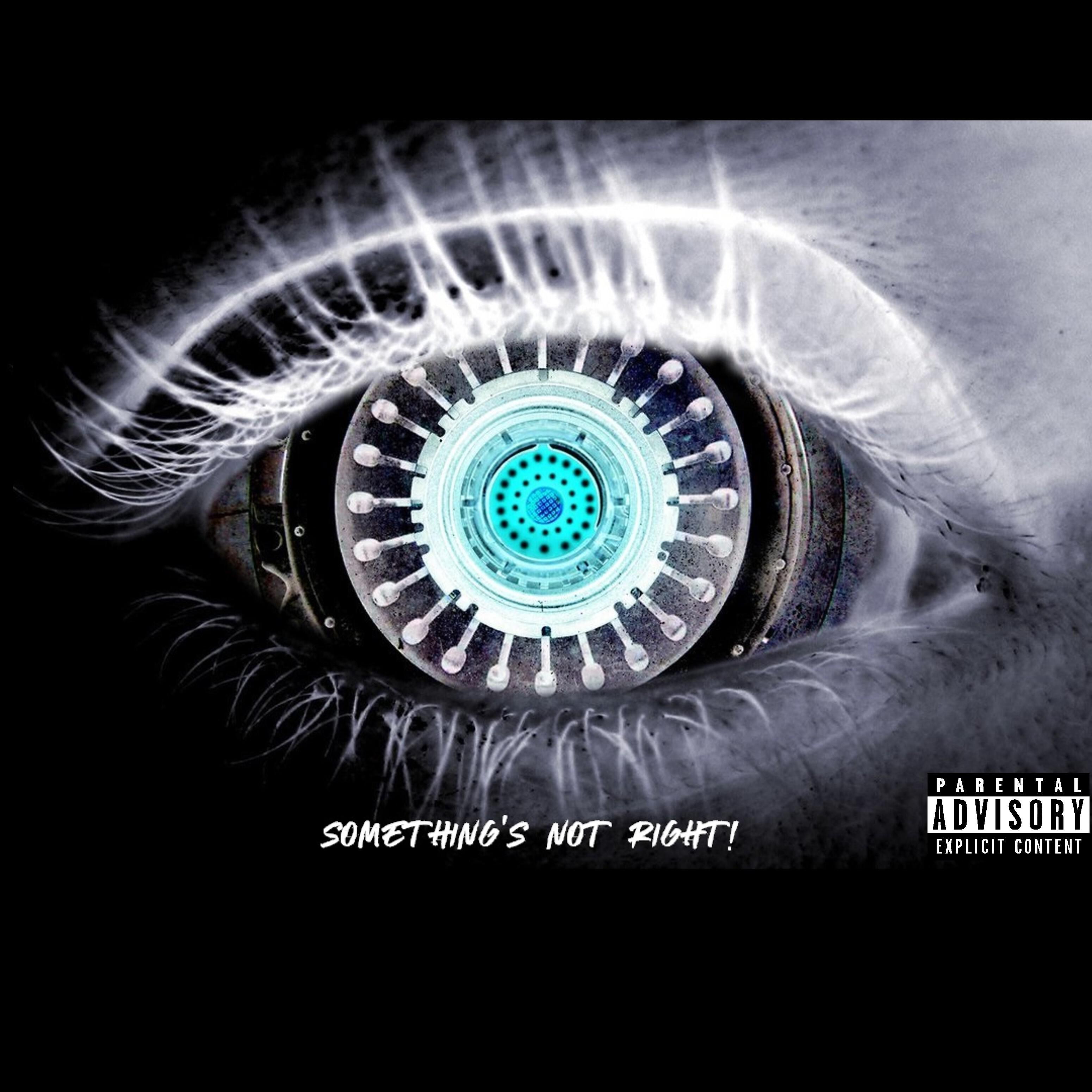 DeadEye$ - Salute, Whisky, Wine, Hut, House, Fire (feat. Lil Raccoon)