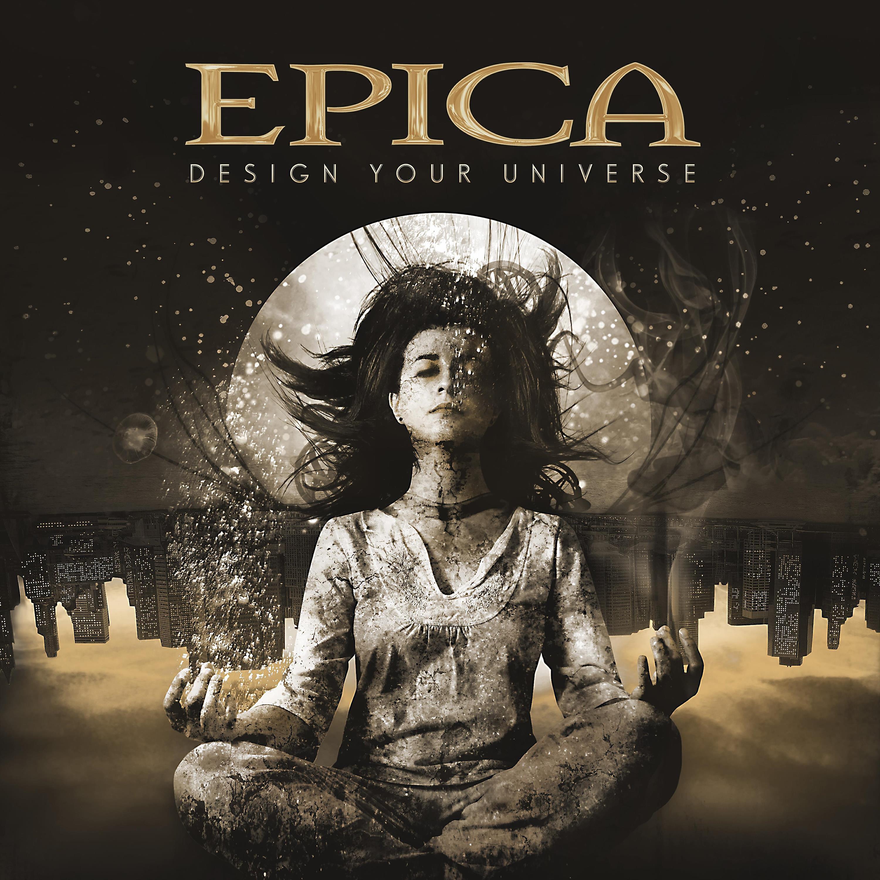 EPICA - Kingdom of Heaven - A New Age Dawns, Pt. 5